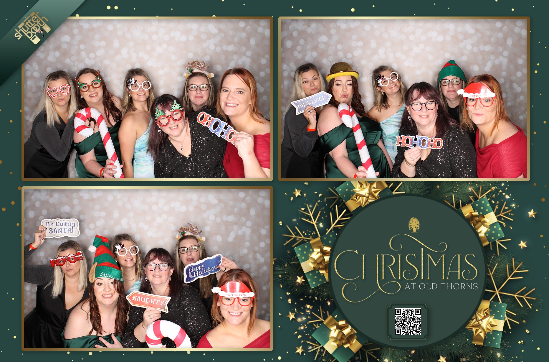 Christmas Party Night 28.11.2025 | View more photos from the event at gallery.shutterbooth.co.uk/u/Shutterbooth/Christmas-Party-Night-28112025