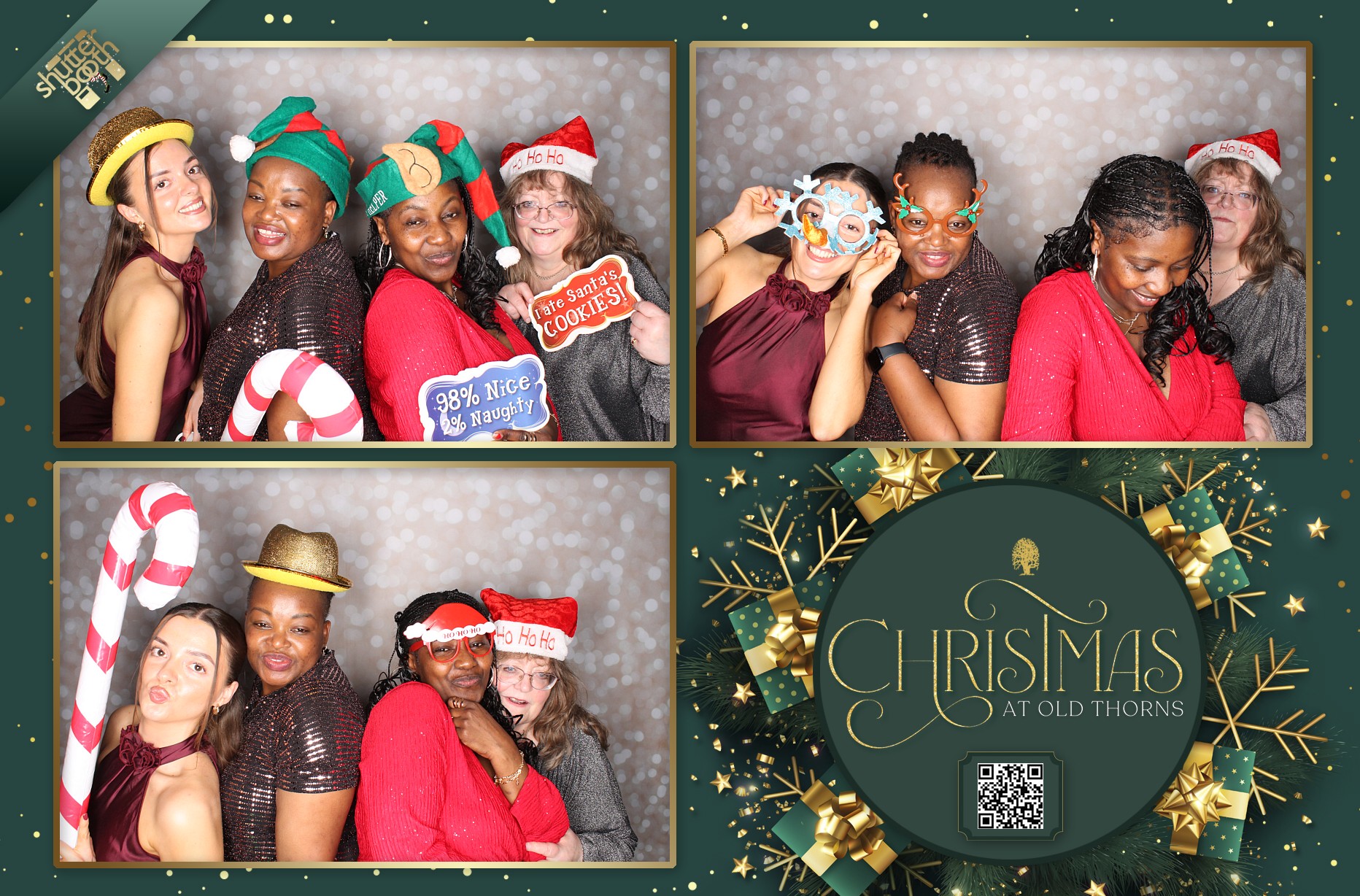 Christmas Party Night 28.11.2025 | View more photos from the event at gallery.shutterbooth.co.uk/u/Shutterbooth/Christmas-Party-Night-28112025