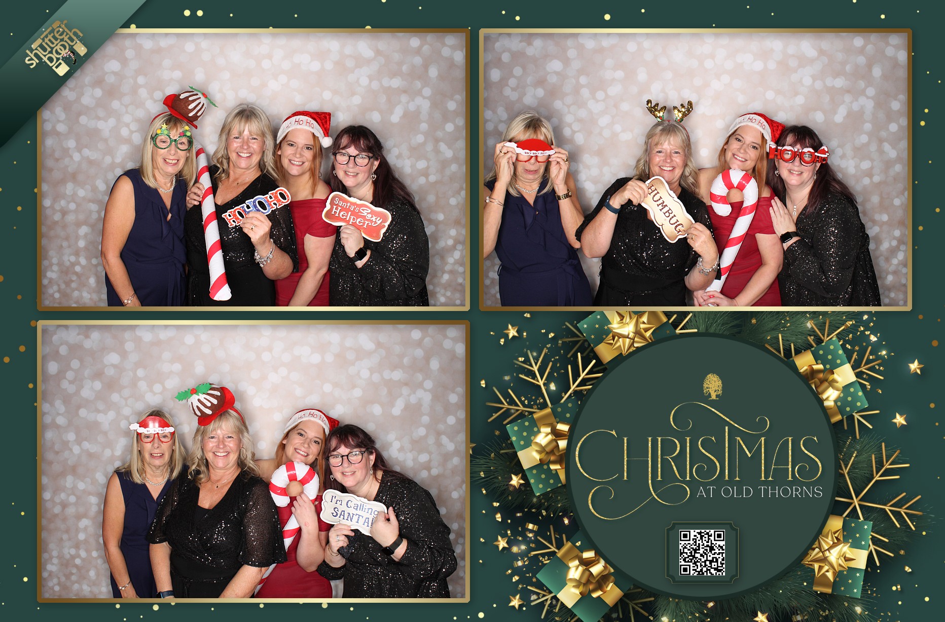 Christmas Party Night 28.11.2025 | View more photos from the event at gallery.shutterbooth.co.uk/u/Shutterbooth/Christmas-Party-Night-28112025