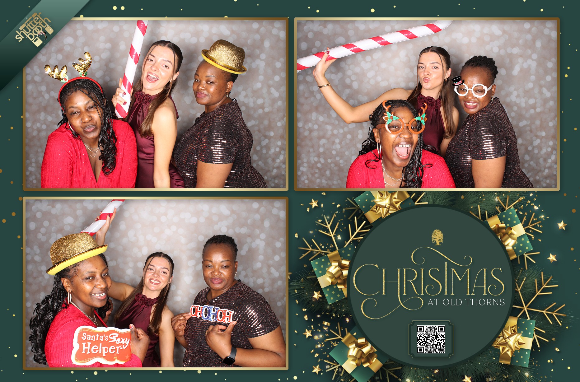 Christmas Party Night 28.11.2025 | View more photos from the event at gallery.shutterbooth.co.uk/u/Shutterbooth/Christmas-Party-Night-28112025