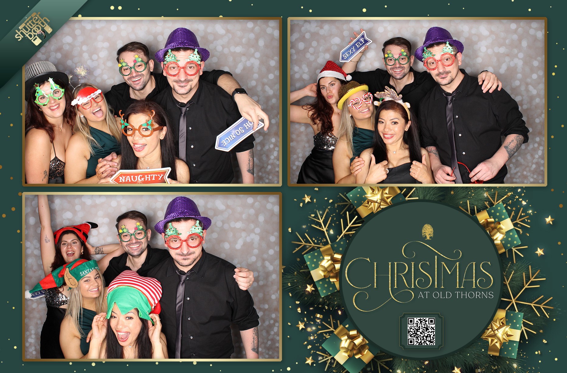 Christmas Party Night 28.11.2025 | View more photos from the event at gallery.shutterbooth.co.uk/u/Shutterbooth/Christmas-Party-Night-28112025