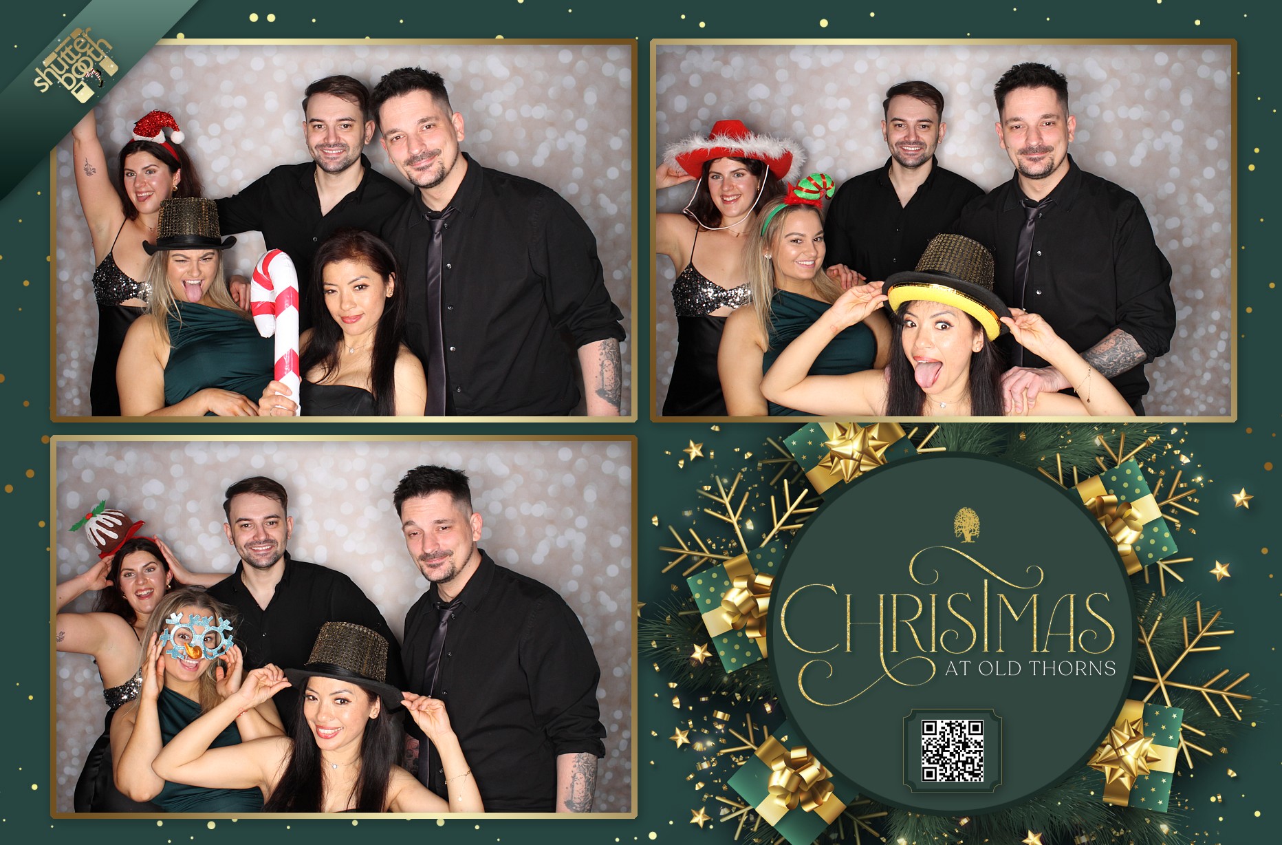 Christmas Party Night 28.11.2025 | View more photos from the event at gallery.shutterbooth.co.uk/u/Shutterbooth/Christmas-Party-Night-28112025