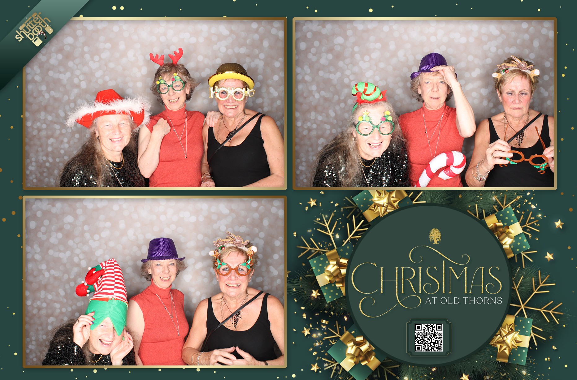 Christmas Party Night 28.11.2025 | View more photos from the event at gallery.shutterbooth.co.uk/u/Shutterbooth/Christmas-Party-Night-28112025