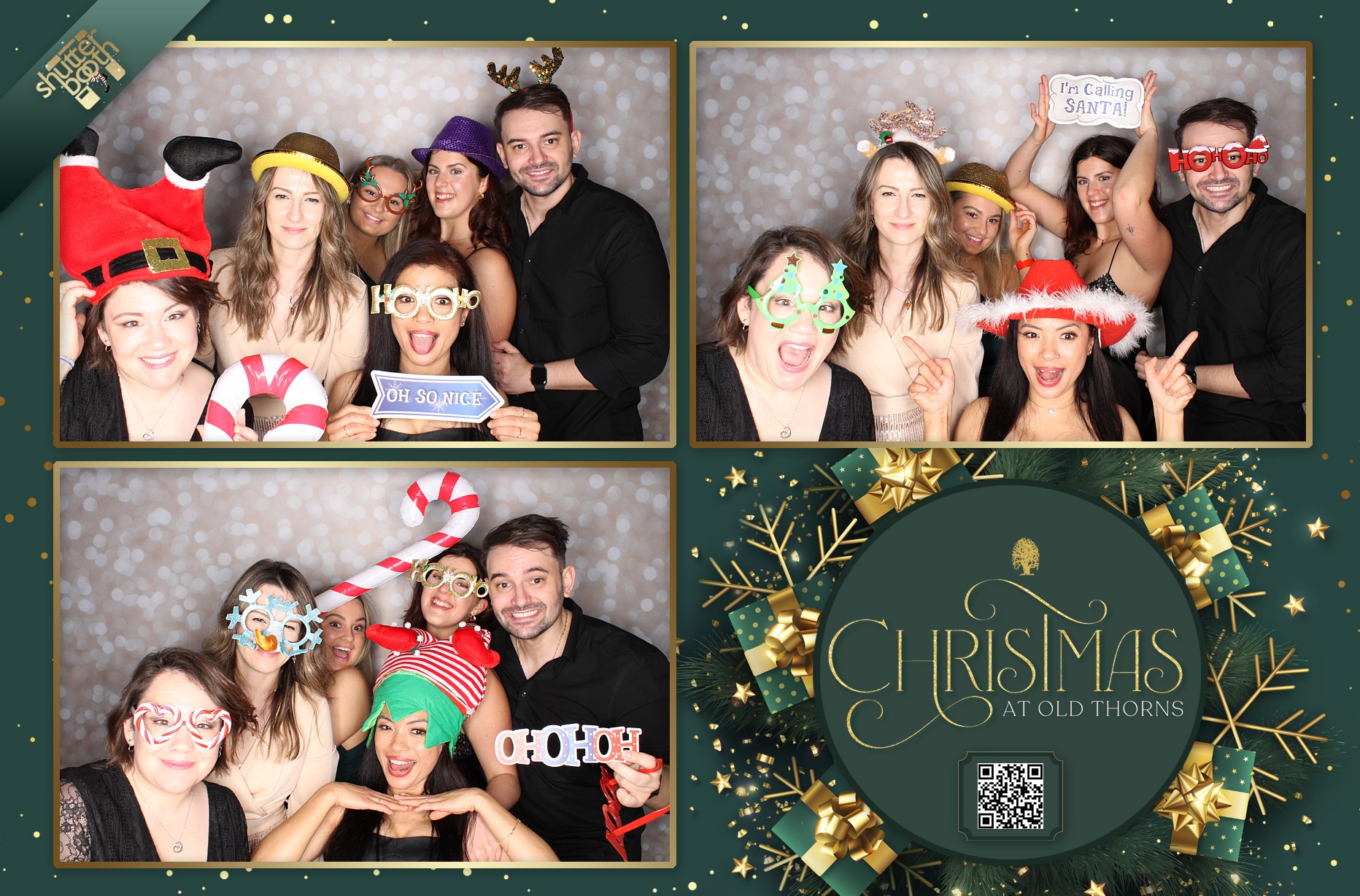 Christmas Party Night 28.11.2025 | View more photos from the event at gallery.shutterbooth.co.uk/u/Shutterbooth/Christmas-Party-Night-28112025
