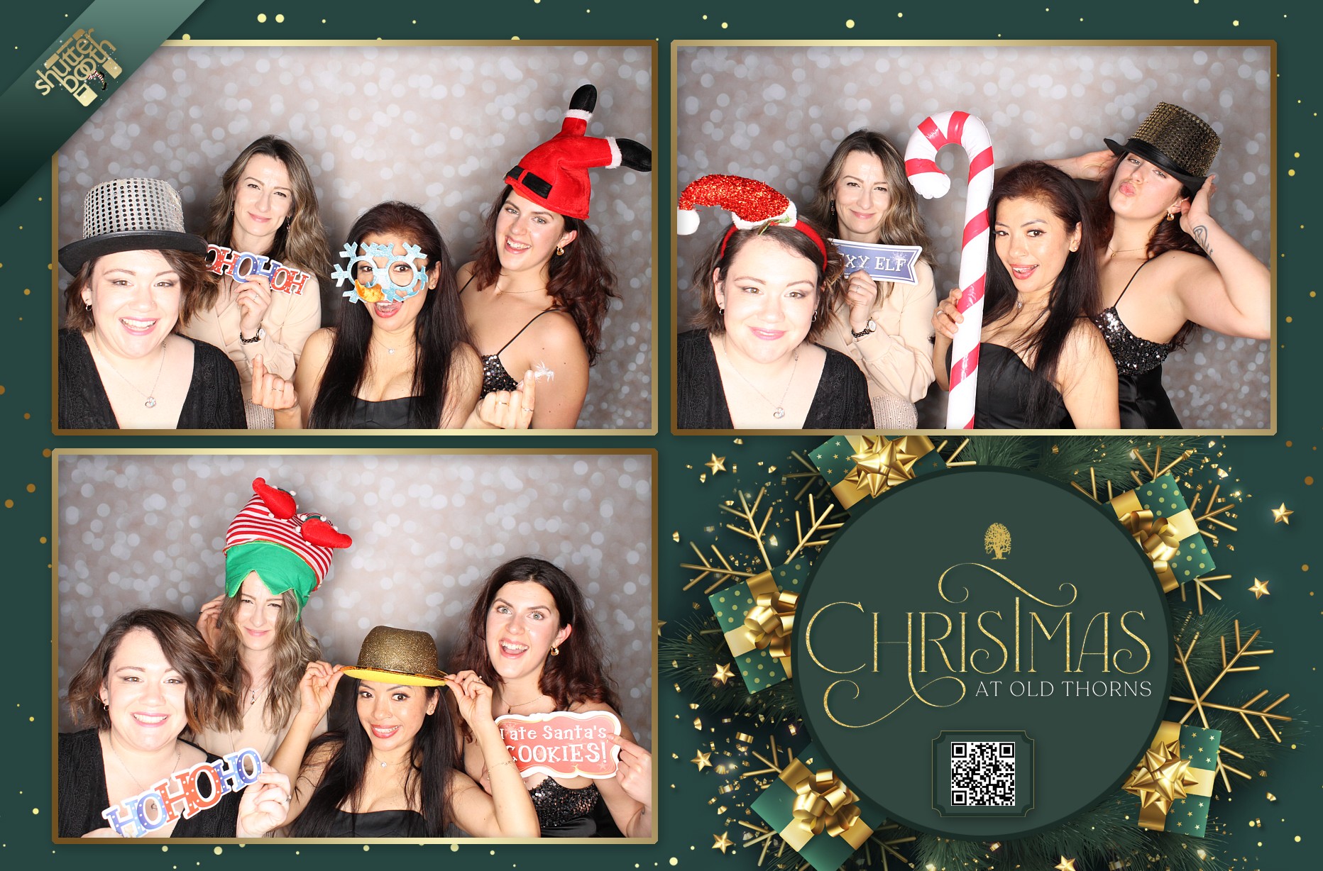 Christmas Party Night 28.11.2025 | View more photos from the event at gallery.shutterbooth.co.uk/u/Shutterbooth/Christmas-Party-Night-28112025