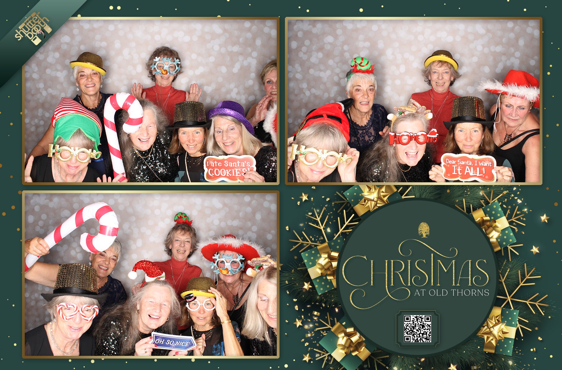 Christmas Party Night 28.11.2025 | View more photos from the event at gallery.shutterbooth.co.uk/u/Shutterbooth/Christmas-Party-Night-28112025