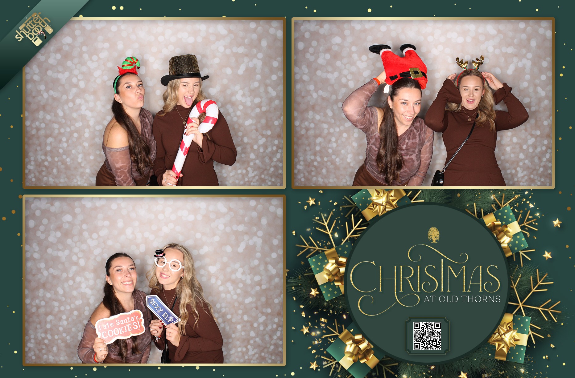 Christmas Party Night 28.11.2025 | View more photos from the event at gallery.shutterbooth.co.uk/u/Shutterbooth/Christmas-Party-Night-28112025