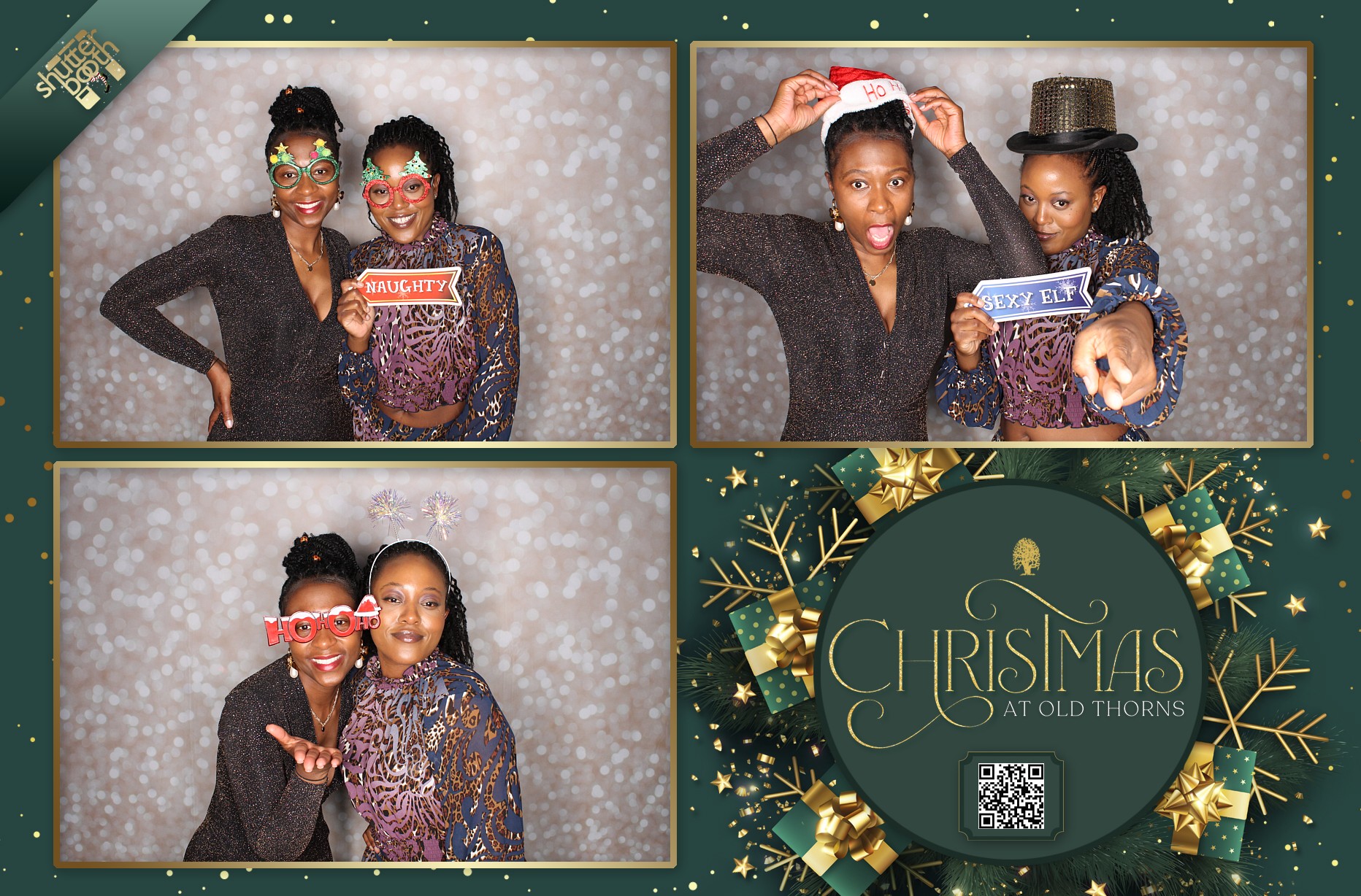 Christmas Party Night 28.11.2025 | View more photos from the event at gallery.shutterbooth.co.uk/u/Shutterbooth/Christmas-Party-Night-28112025