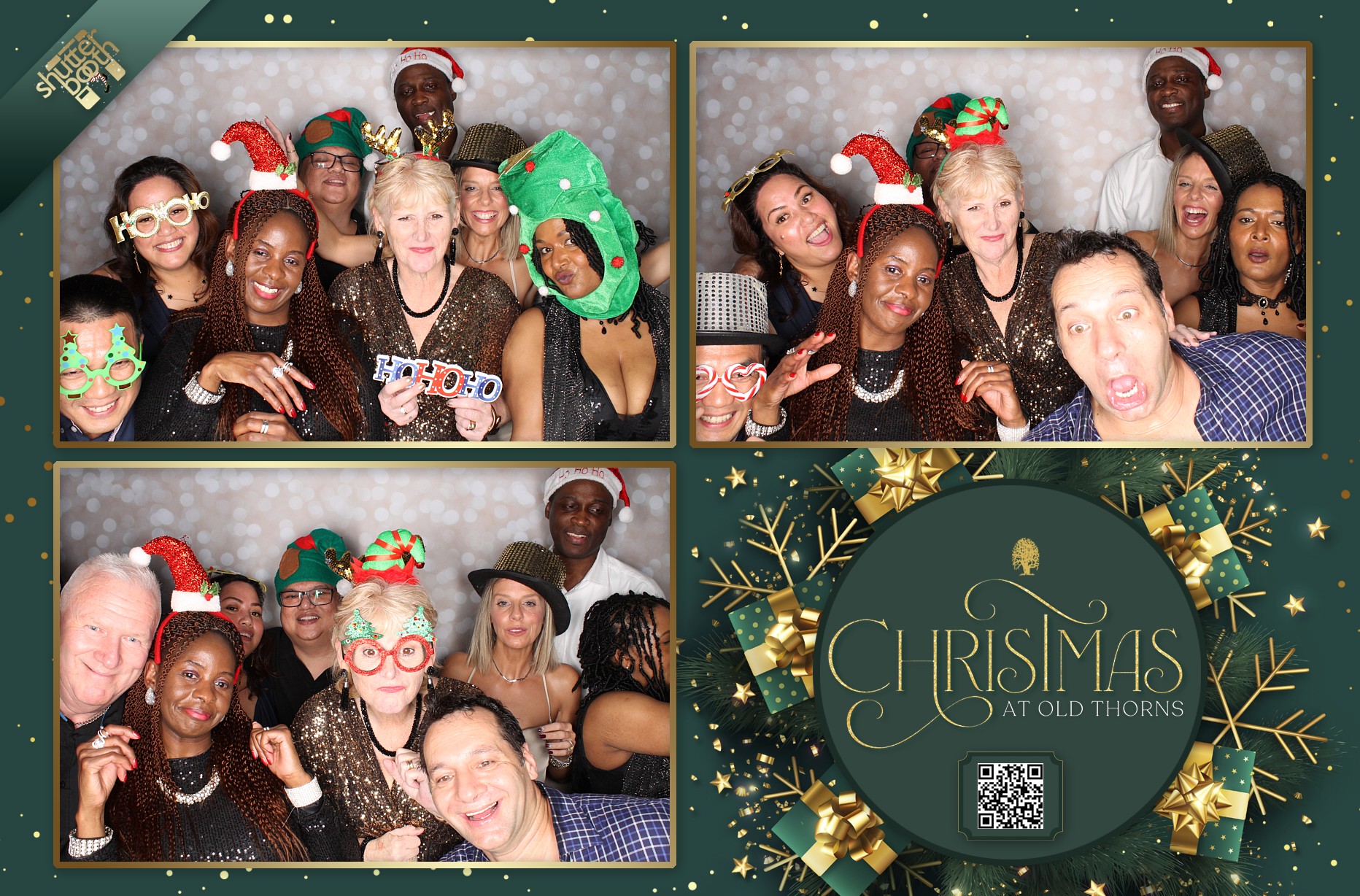 Christmas Party Night 28.11.2025 | View more photos from the event at gallery.shutterbooth.co.uk/u/Shutterbooth/Christmas-Party-Night-28112025