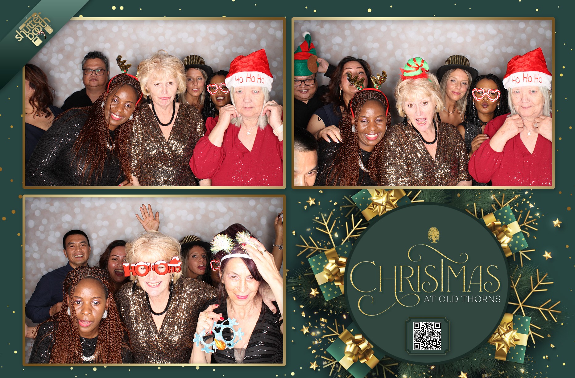 Christmas Party Night 28.11.2025 | View more photos from the event at gallery.shutterbooth.co.uk/u/Shutterbooth/Christmas-Party-Night-28112025