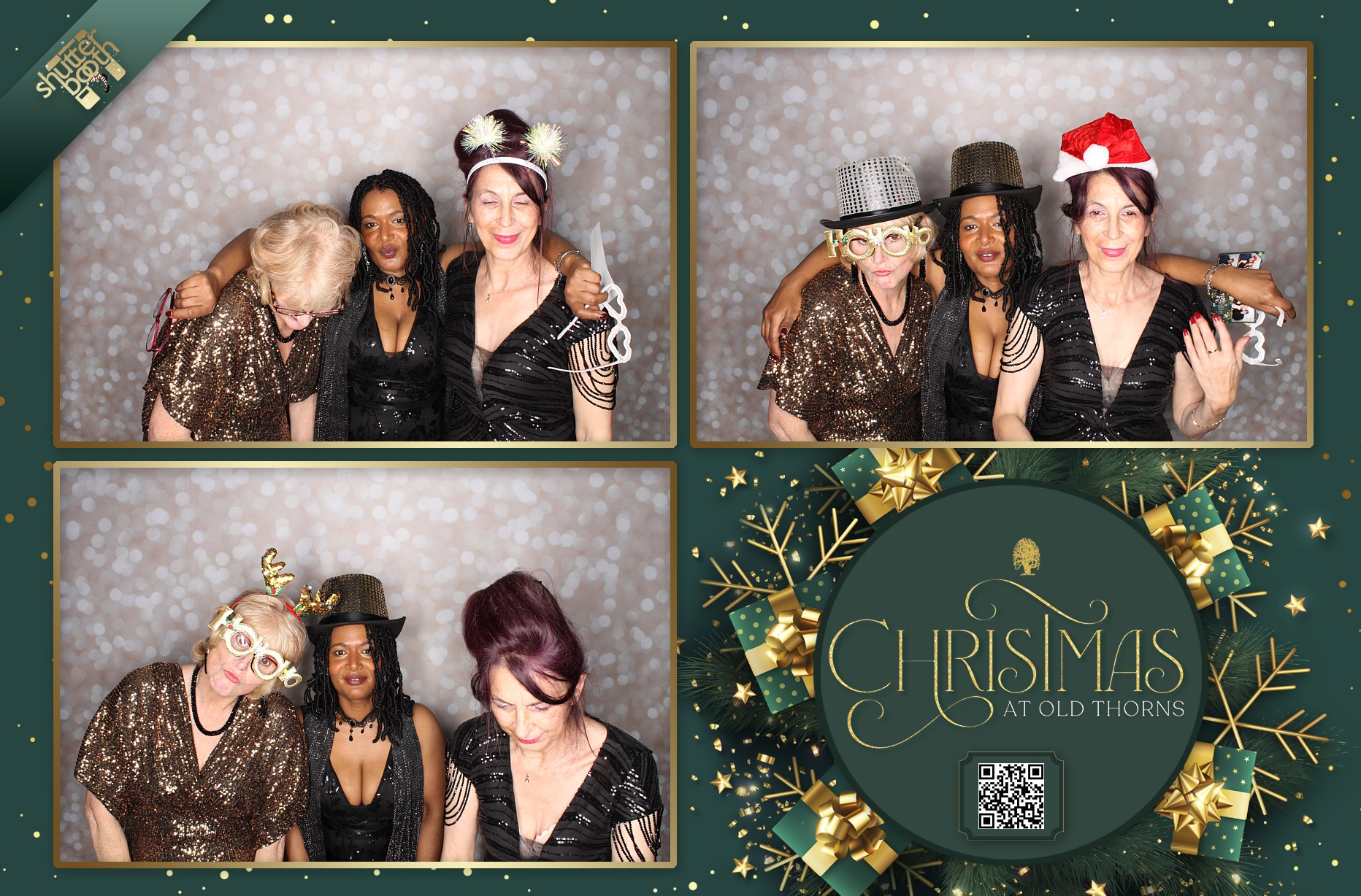 Christmas Party Night 28.11.2025 | View more photos from the event at gallery.shutterbooth.co.uk/u/Shutterbooth/Christmas-Party-Night-28112025