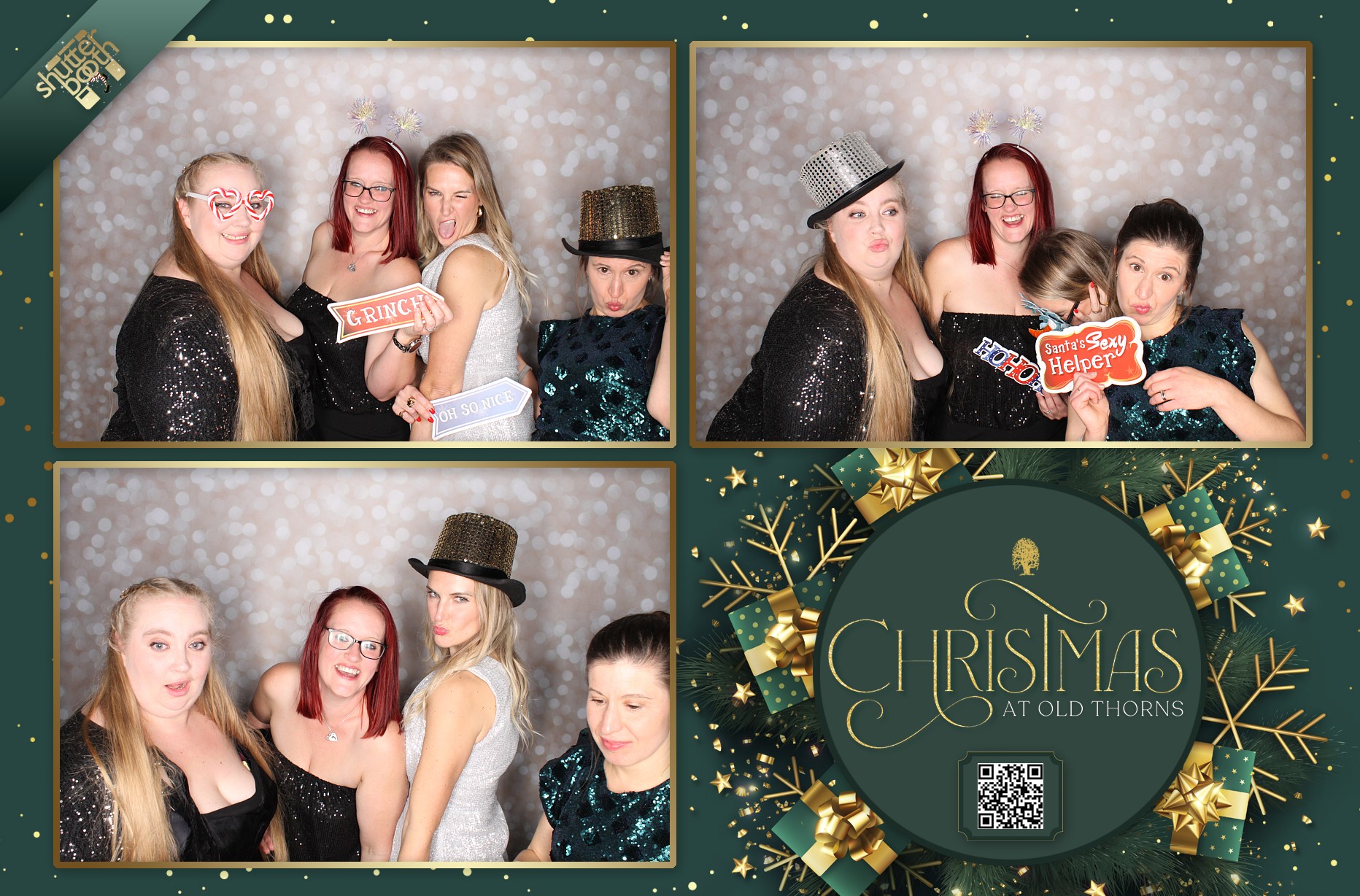 Christmas Party Night 28.11.2025 | View more photos from the event at gallery.shutterbooth.co.uk/u/Shutterbooth/Christmas-Party-Night-28112025