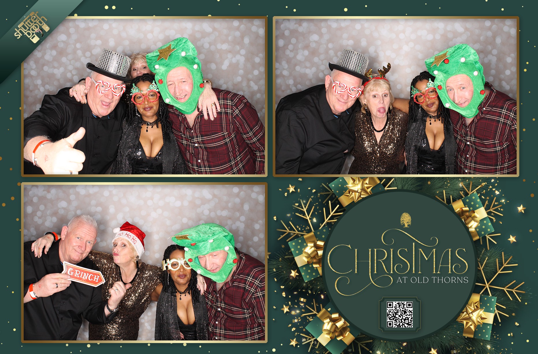 Christmas Party Night 28.11.2025 | View more photos from the event at gallery.shutterbooth.co.uk/u/Shutterbooth/Christmas-Party-Night-28112025