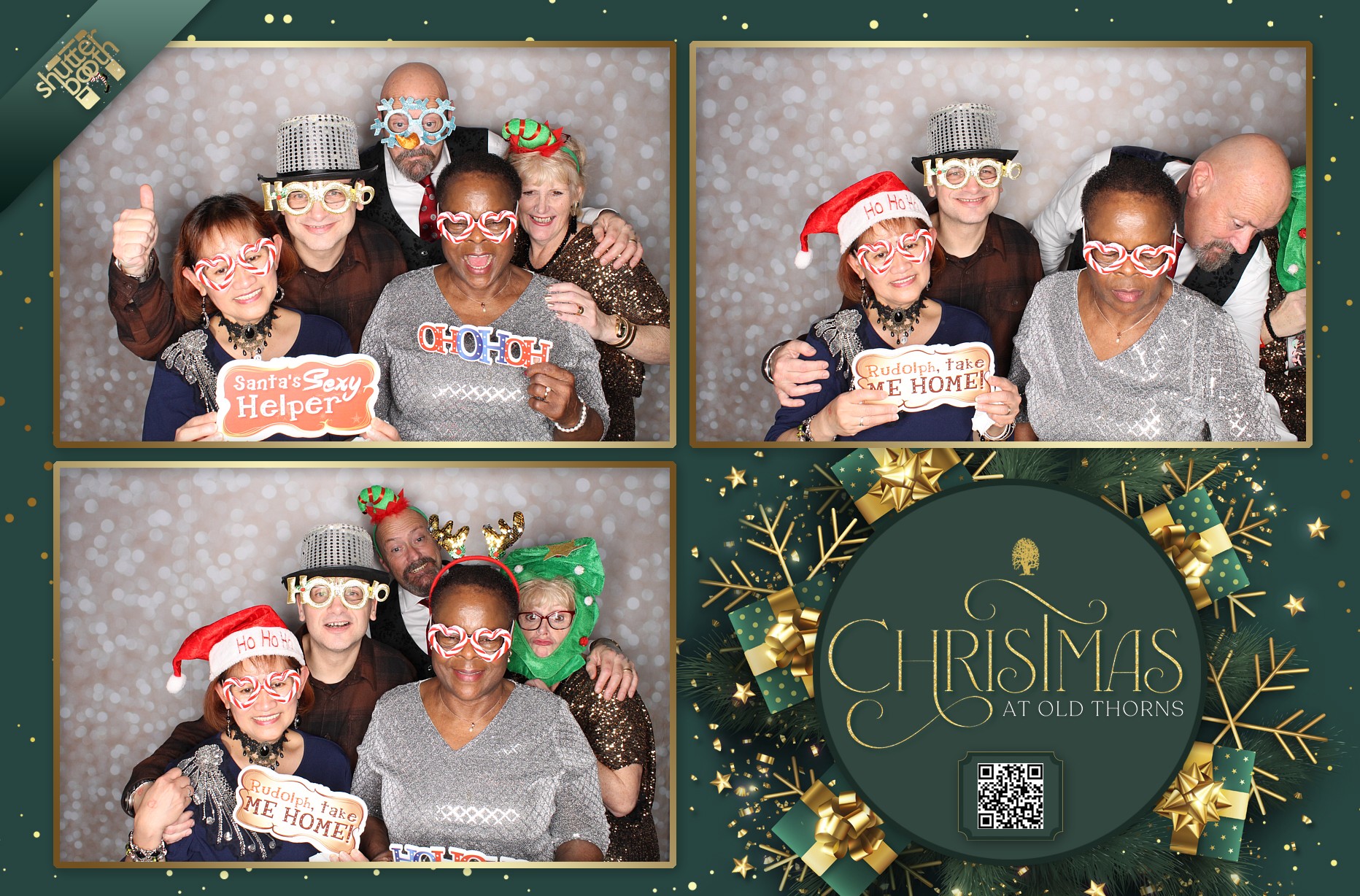 Christmas Party Night 28.11.2025 | View more photos from the event at gallery.shutterbooth.co.uk/u/Shutterbooth/Christmas-Party-Night-28112025