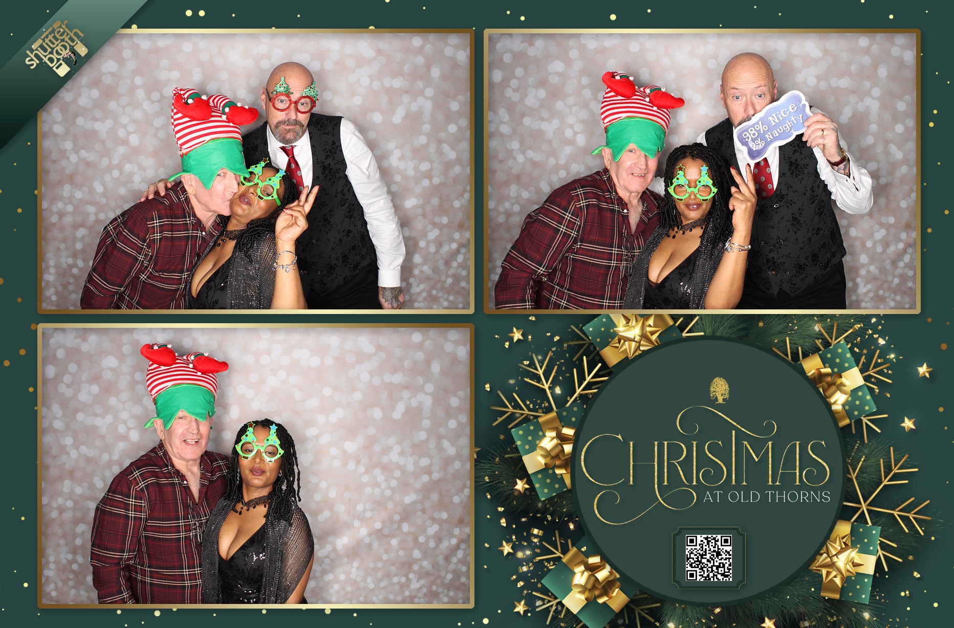 Christmas Party Night 28.11.2025 | View more photos from the event at gallery.shutterbooth.co.uk/u/Shutterbooth/Christmas-Party-Night-28112025