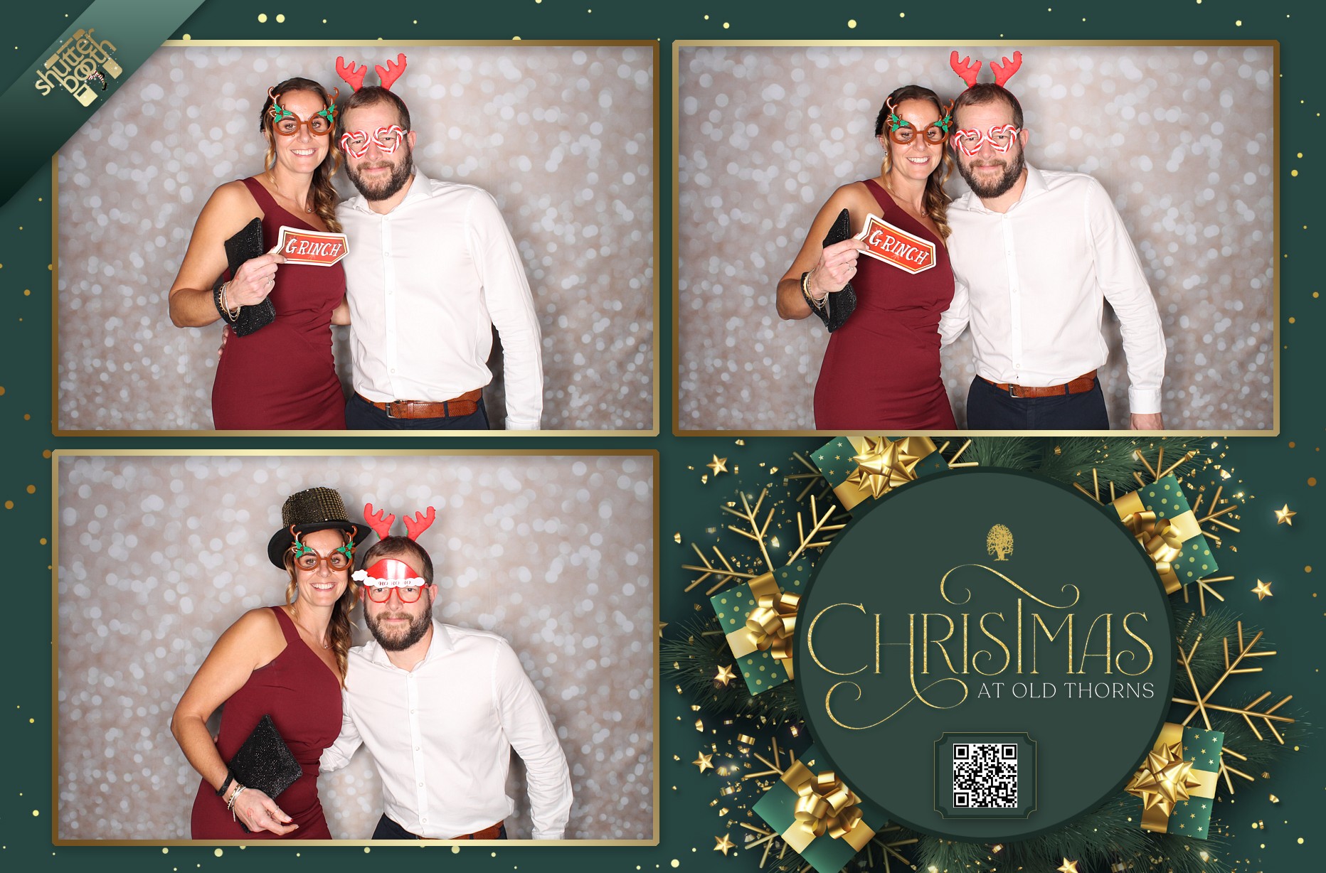 Christmas Party Night 28.11.2025 | View more photos from the event at gallery.shutterbooth.co.uk/u/Shutterbooth/Christmas-Party-Night-28112025