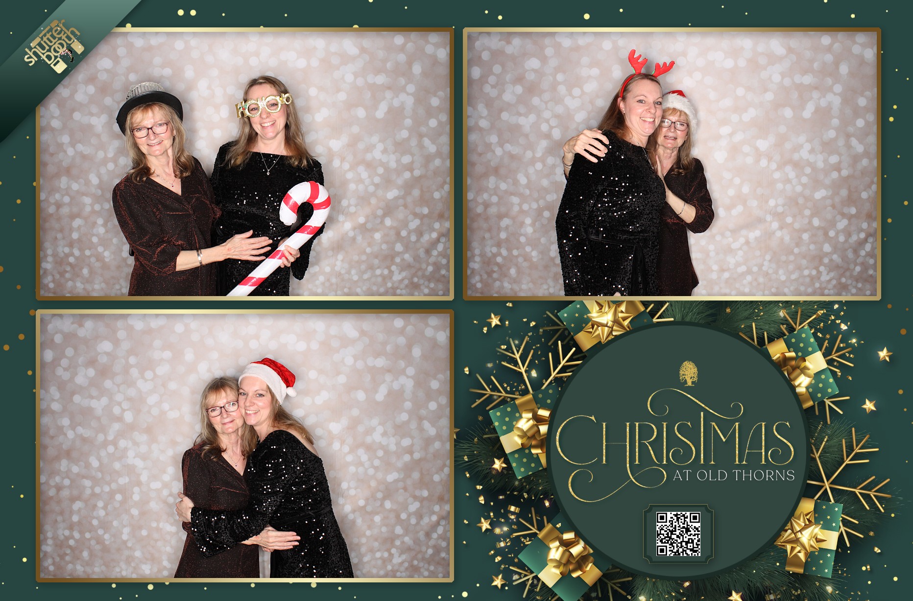 Christmas Party Night 28.11.2025 | View more photos from the event at gallery.shutterbooth.co.uk/u/Shutterbooth/Christmas-Party-Night-28112025