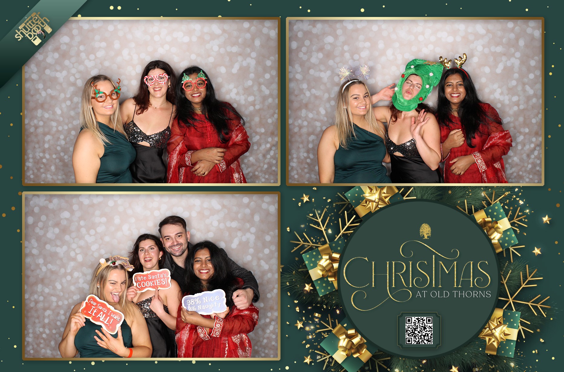 Christmas Party Night 28.11.2025 | View more photos from the event at gallery.shutterbooth.co.uk/u/Shutterbooth/Christmas-Party-Night-28112025