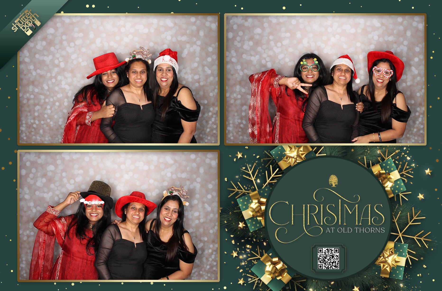 Christmas Party Night 28.11.2025 | View more photos from the event at gallery.shutterbooth.co.uk/u/Shutterbooth/Christmas-Party-Night-28112025