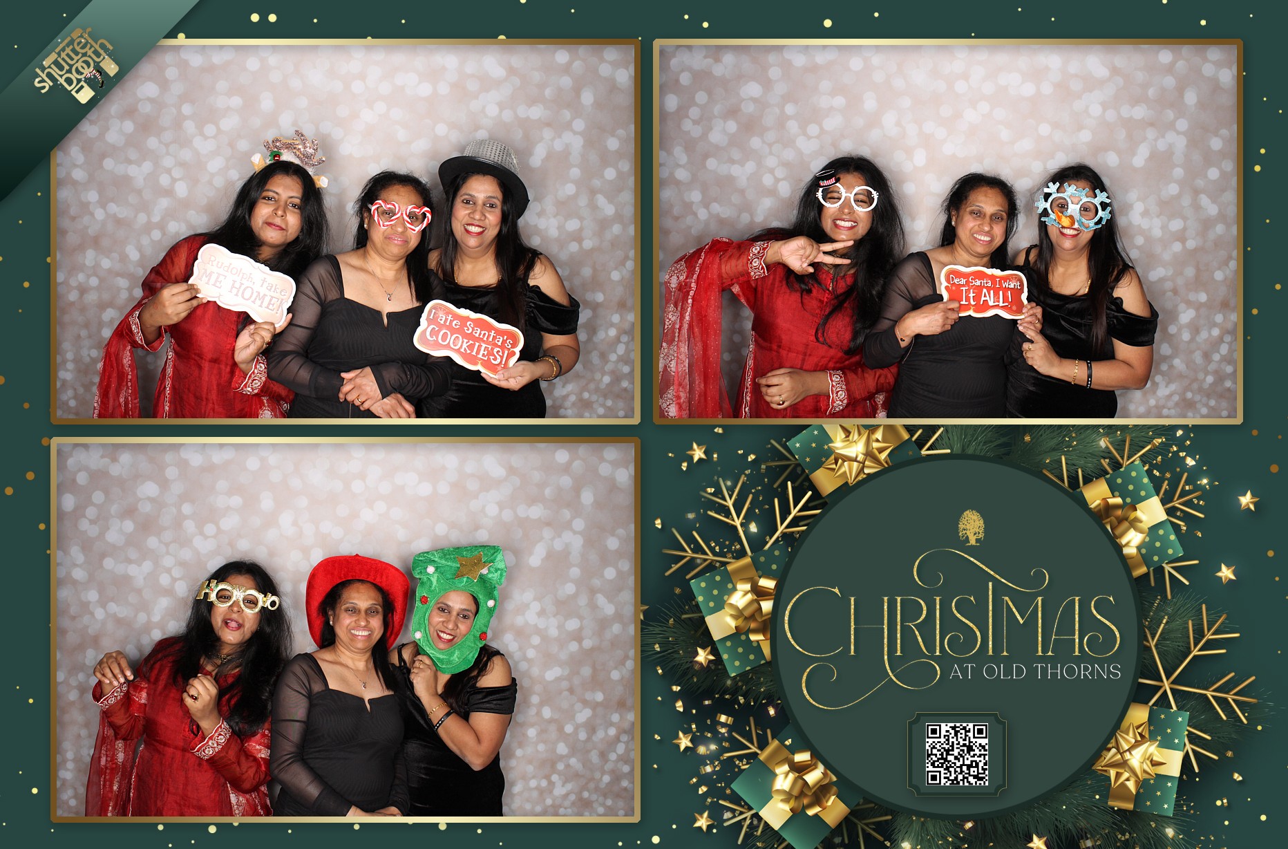 Christmas Party Night 28.11.2025 | View more photos from the event at gallery.shutterbooth.co.uk/u/Shutterbooth/Christmas-Party-Night-28112025