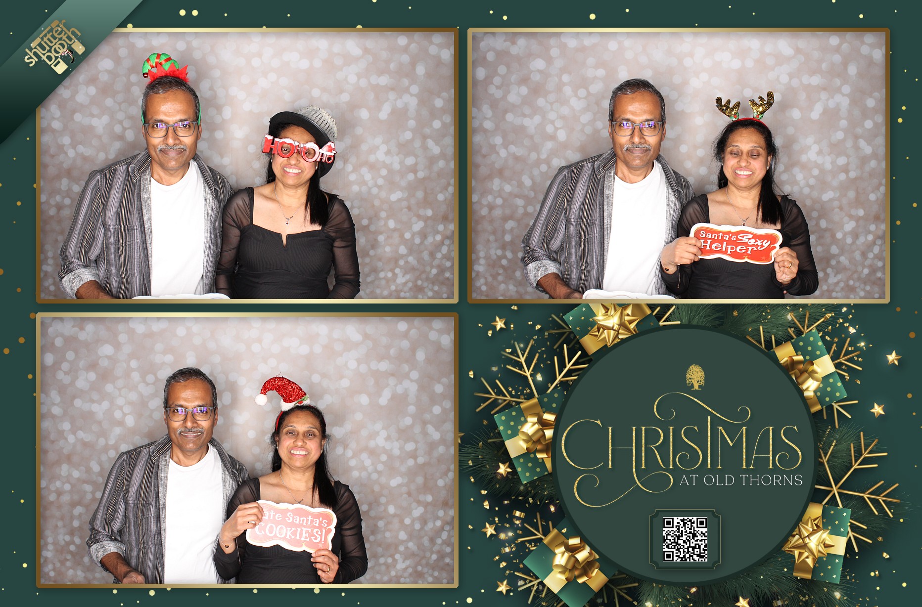 Christmas Party Night 28.11.2025 | View more photos from the event at gallery.shutterbooth.co.uk/u/Shutterbooth/Christmas-Party-Night-28112025