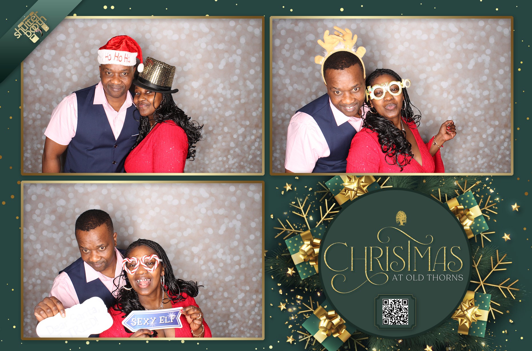 Christmas Party Night 28.11.2025 | View more photos from the event at gallery.shutterbooth.co.uk/u/Shutterbooth/Christmas-Party-Night-28112025