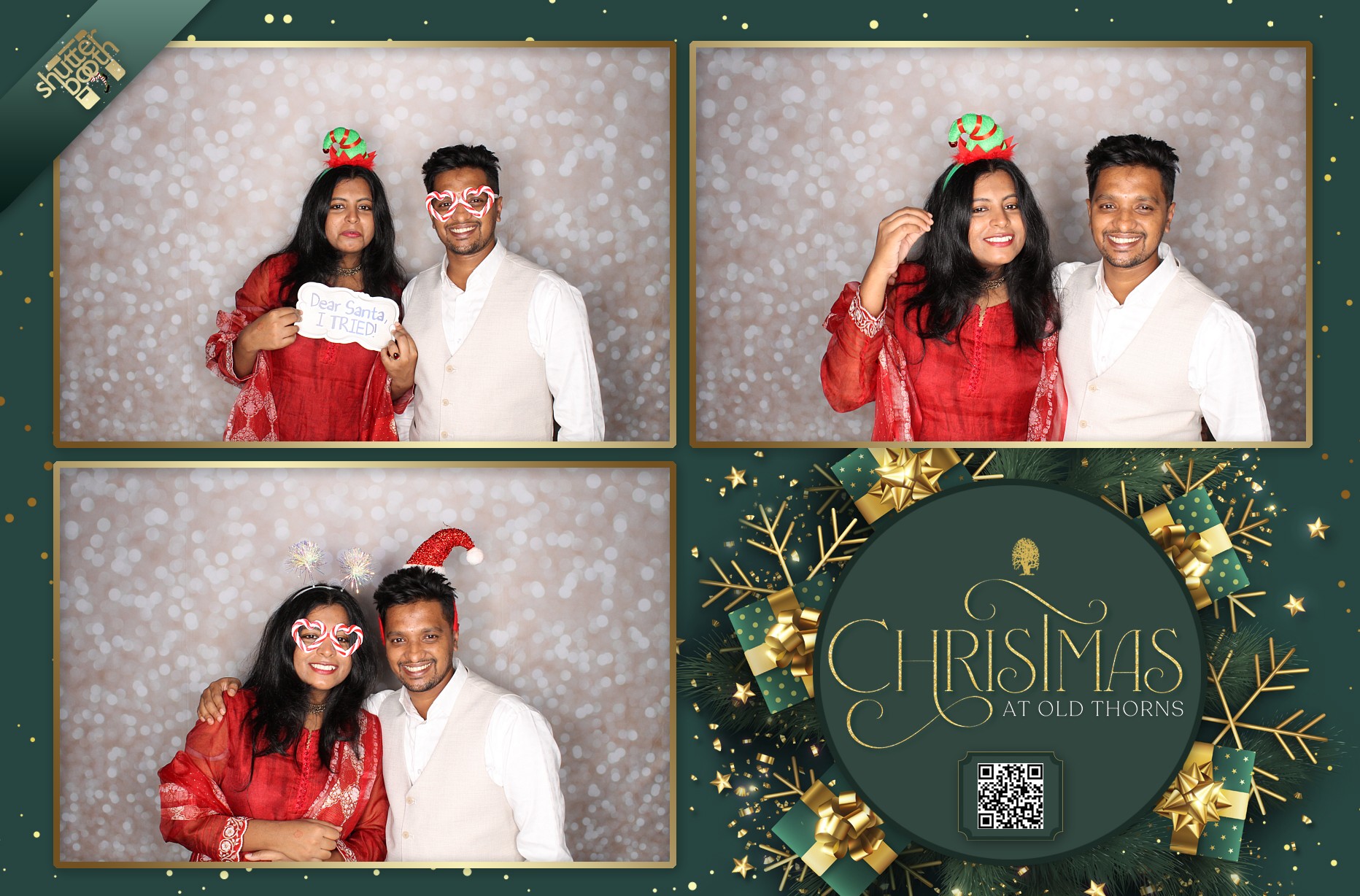 Christmas Party Night 28.11.2025 | View more photos from the event at gallery.shutterbooth.co.uk/u/Shutterbooth/Christmas-Party-Night-28112025