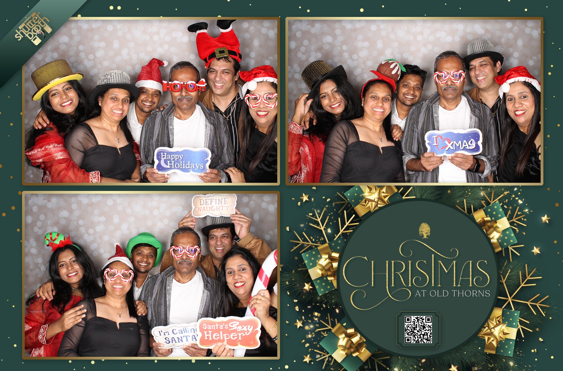 Christmas Party Night 28.11.2025 | View more photos from the event at gallery.shutterbooth.co.uk/u/Shutterbooth/Christmas-Party-Night-28112025