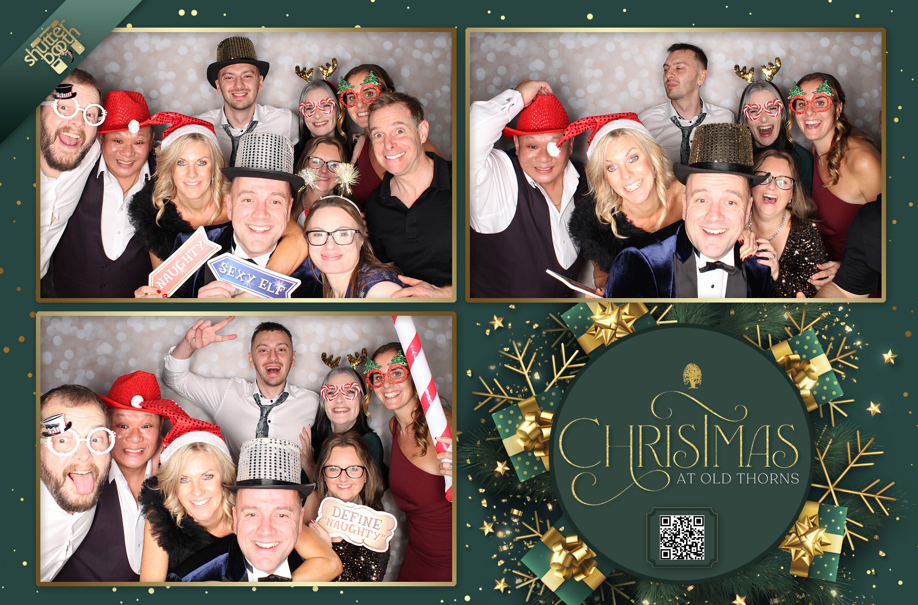 Christmas Party Night 28.11.2025 | View more photos from the event at gallery.shutterbooth.co.uk/u/Shutterbooth/Christmas-Party-Night-28112025