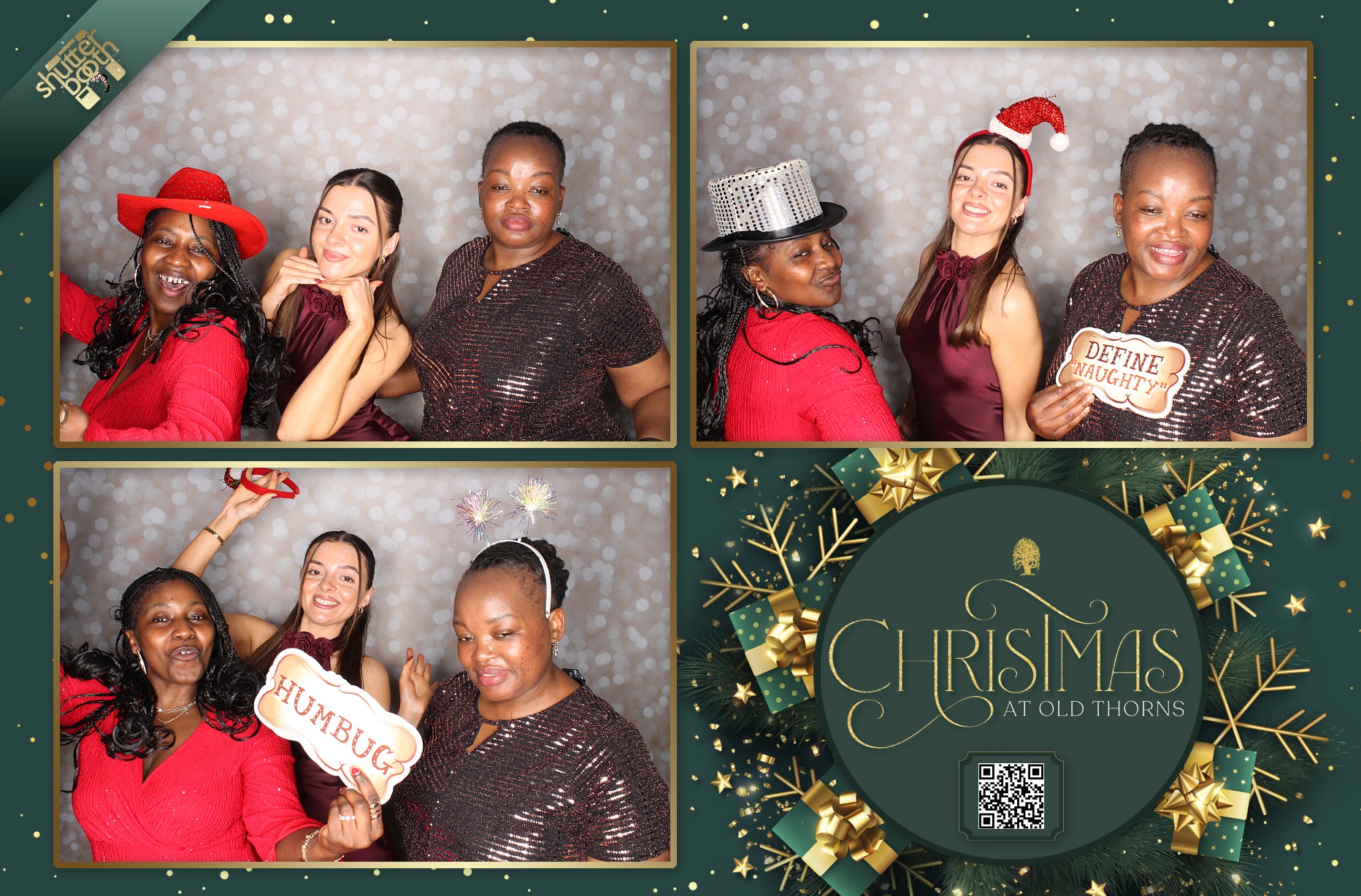 Christmas Party Night 28.11.2025 | View more photos from the event at gallery.shutterbooth.co.uk/u/Shutterbooth/Christmas-Party-Night-28112025