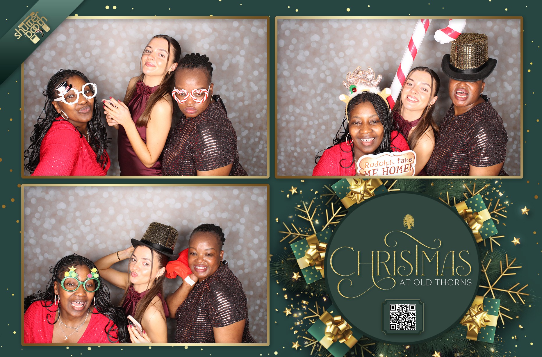 Christmas Party Night 28.11.2025 | View more photos from the event at gallery.shutterbooth.co.uk/u/Shutterbooth/Christmas-Party-Night-28112025