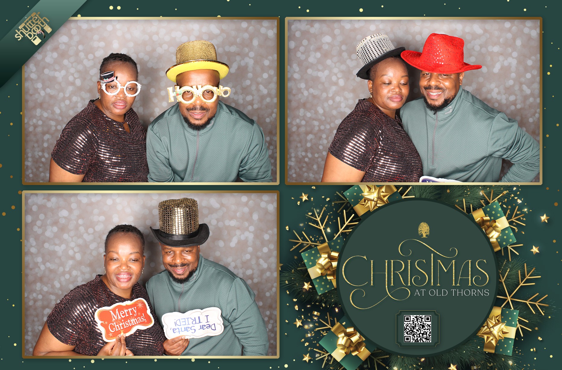 Christmas Party Night 28.11.2025 | View more photos from the event at gallery.shutterbooth.co.uk/u/Shutterbooth/Christmas-Party-Night-28112025