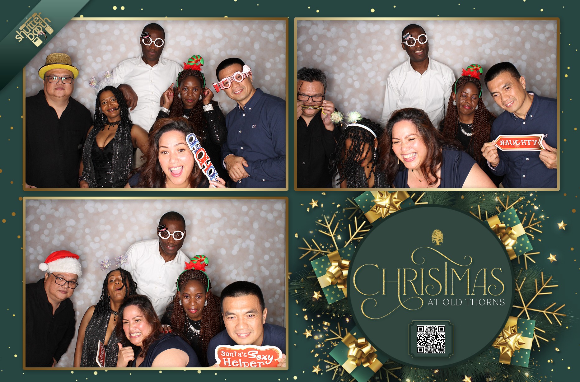 Christmas Party Night 28.11.2025 | View more photos from the event at gallery.shutterbooth.co.uk/u/Shutterbooth/Christmas-Party-Night-28112025