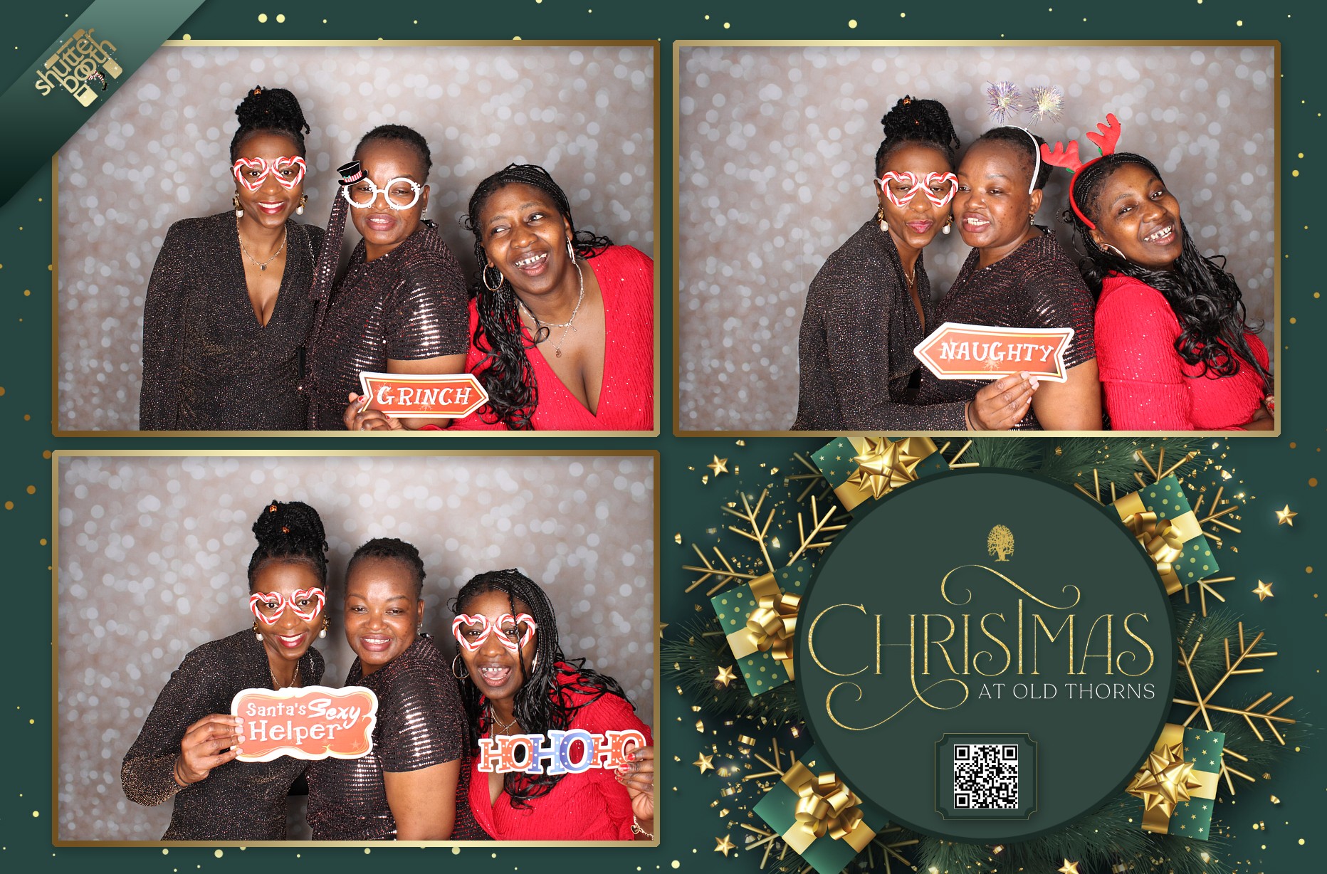 Christmas Party Night 28.11.2025 | View more photos from the event at gallery.shutterbooth.co.uk/u/Shutterbooth/Christmas-Party-Night-28112025