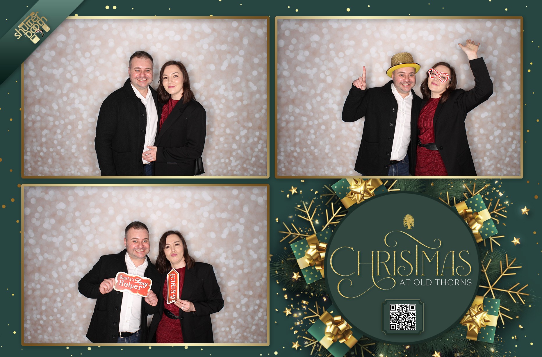 Christmas Party Night 28.11.2025 | View more photos from the event at gallery.shutterbooth.co.uk/u/Shutterbooth/Christmas-Party-Night-28112025