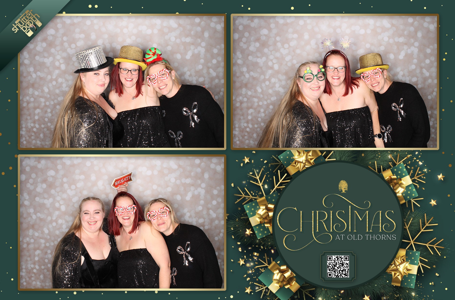 Christmas Party Night 28.11.2025 | View more photos from the event at gallery.shutterbooth.co.uk/u/Shutterbooth/Christmas-Party-Night-28112025