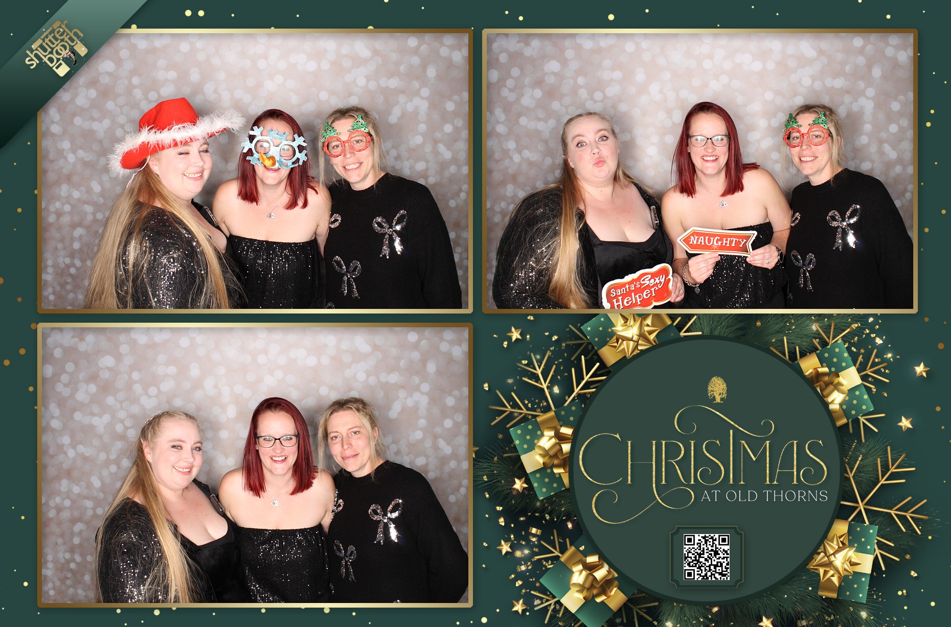 Christmas Party Night 28.11.2025 | View more photos from the event at gallery.shutterbooth.co.uk/u/Shutterbooth/Christmas-Party-Night-28112025