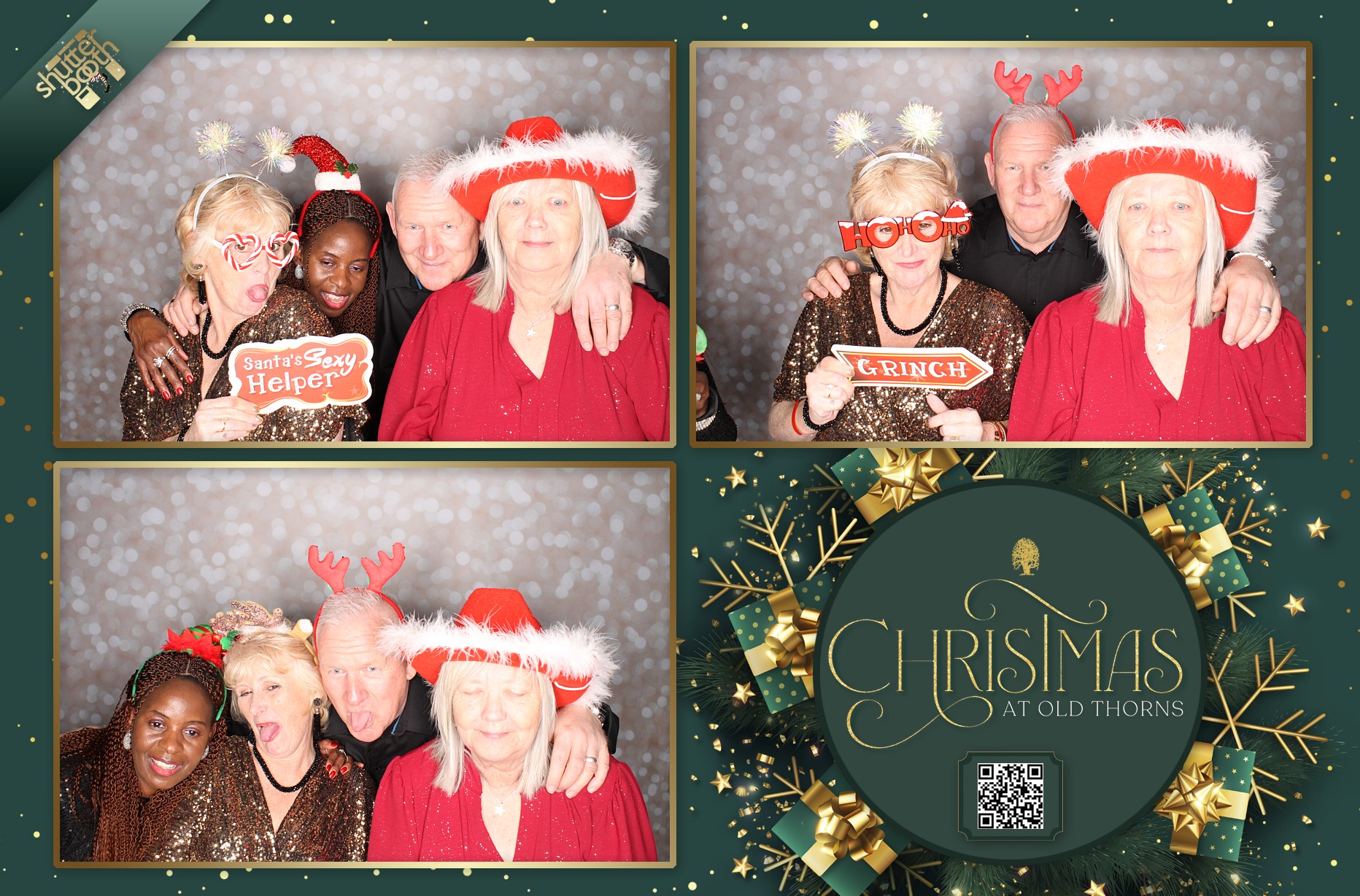 Christmas Party Night 28.11.2025 | View more photos from the event at gallery.shutterbooth.co.uk/u/Shutterbooth/Christmas-Party-Night-28112025