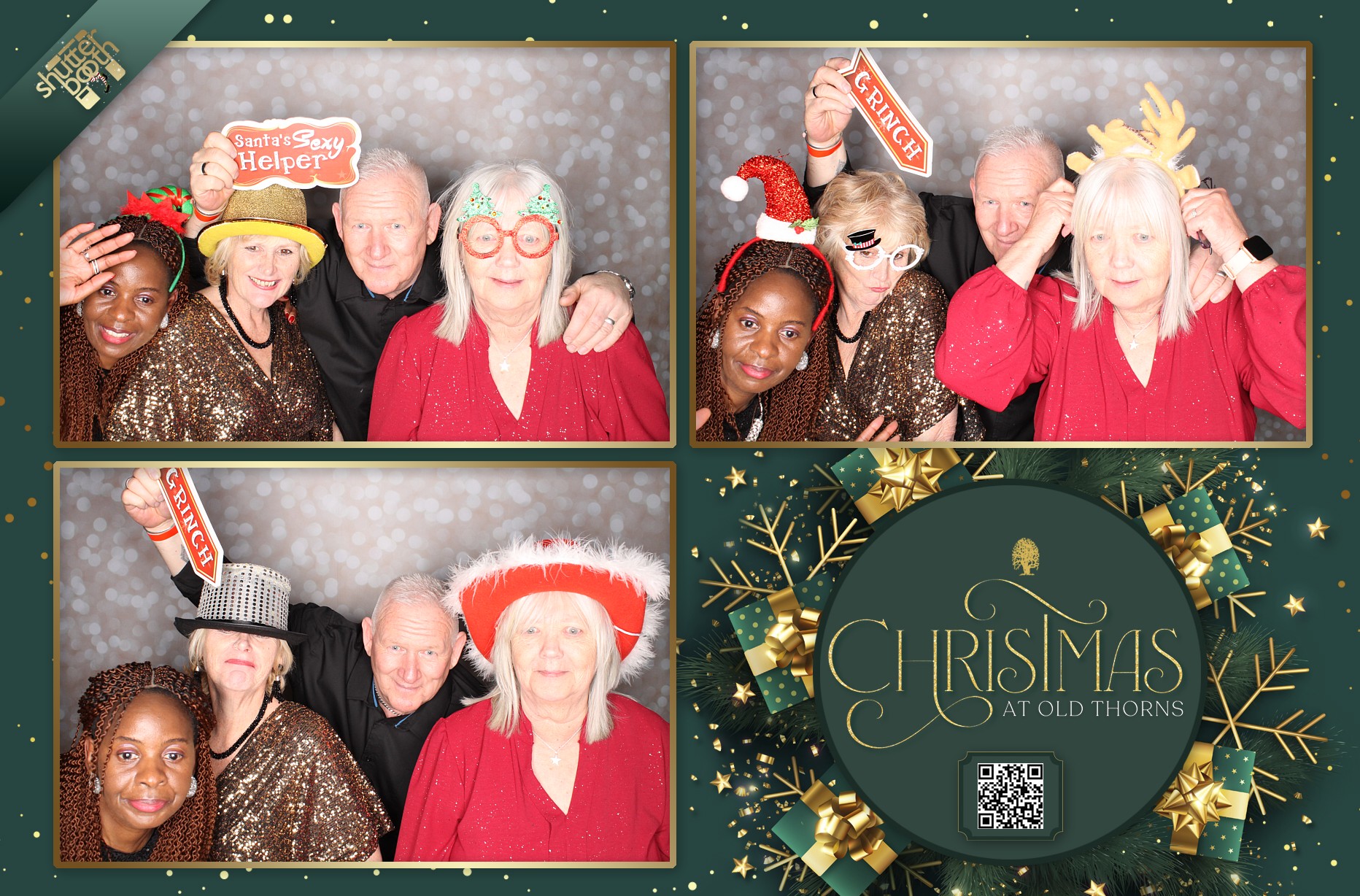 Christmas Party Night 28.11.2025 | View more photos from the event at gallery.shutterbooth.co.uk/u/Shutterbooth/Christmas-Party-Night-28112025