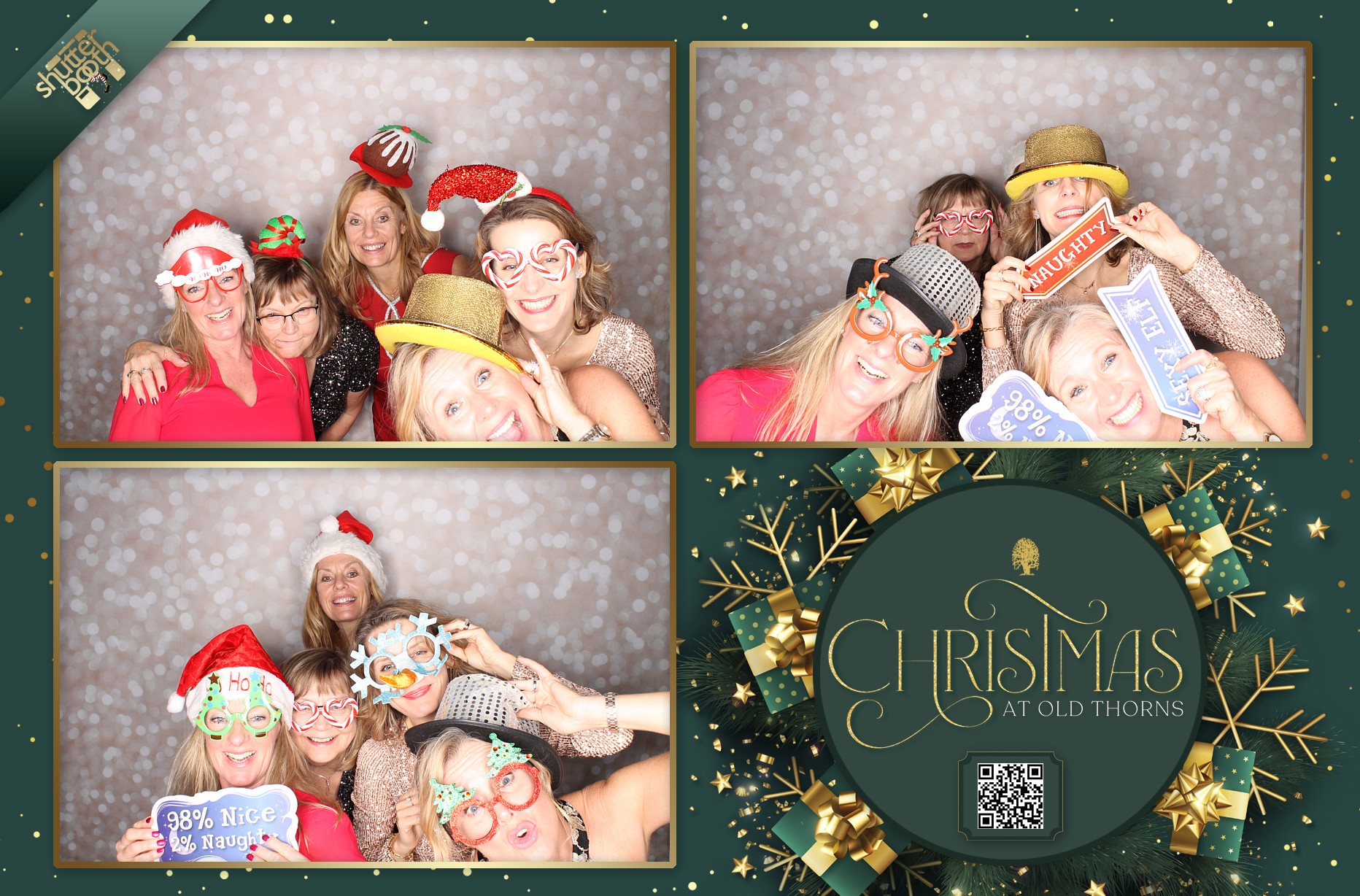 Christmas Party Night 28.11.2025 | View more photos from the event at gallery.shutterbooth.co.uk/u/Shutterbooth/Christmas-Party-Night-28112025