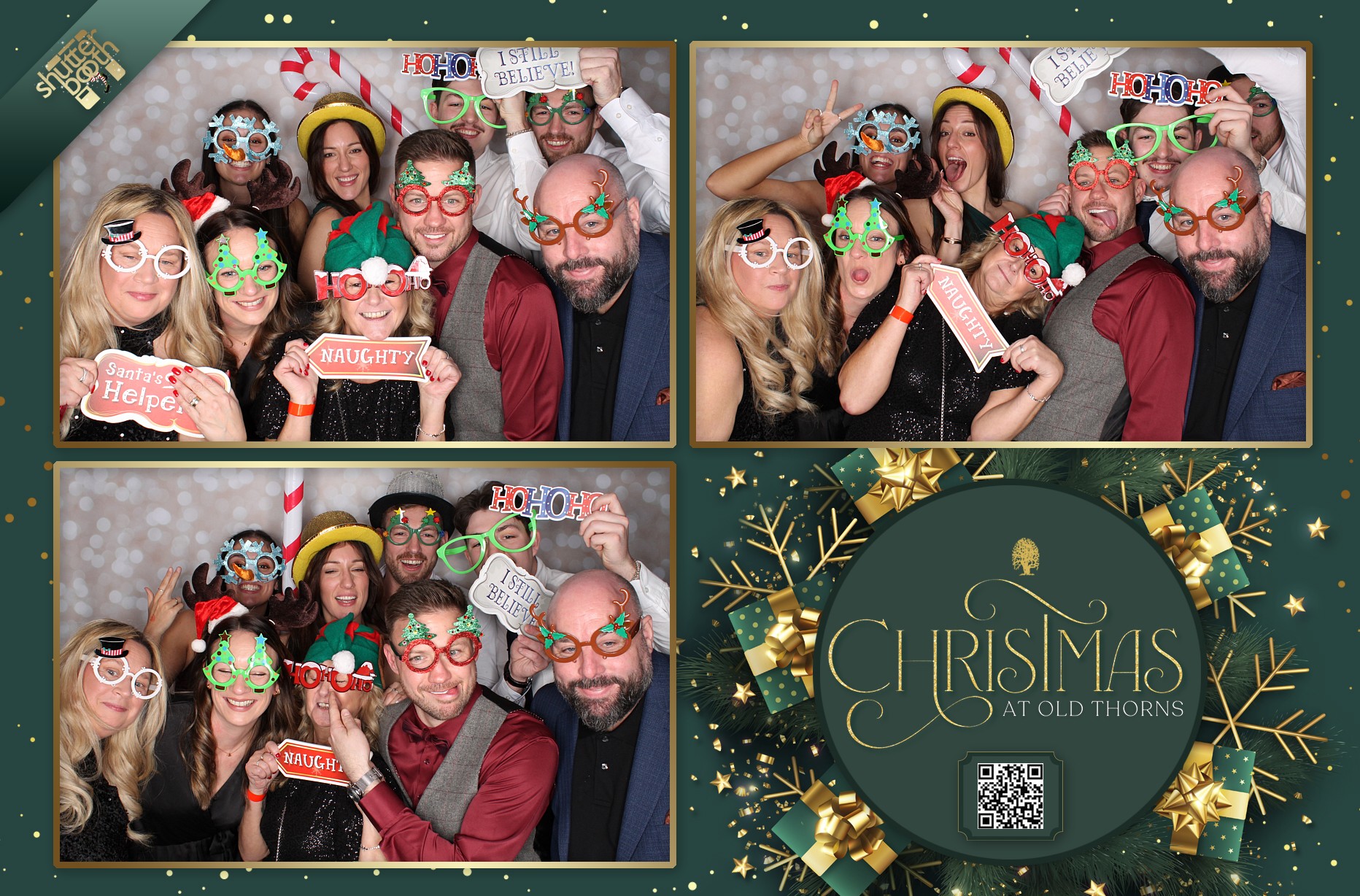 Christmas Party Night 29.12.2025 | View more photos from the event at gallery.shutterbooth.co.uk/u/Shutterbooth/Christmas-Party-Night-29122025