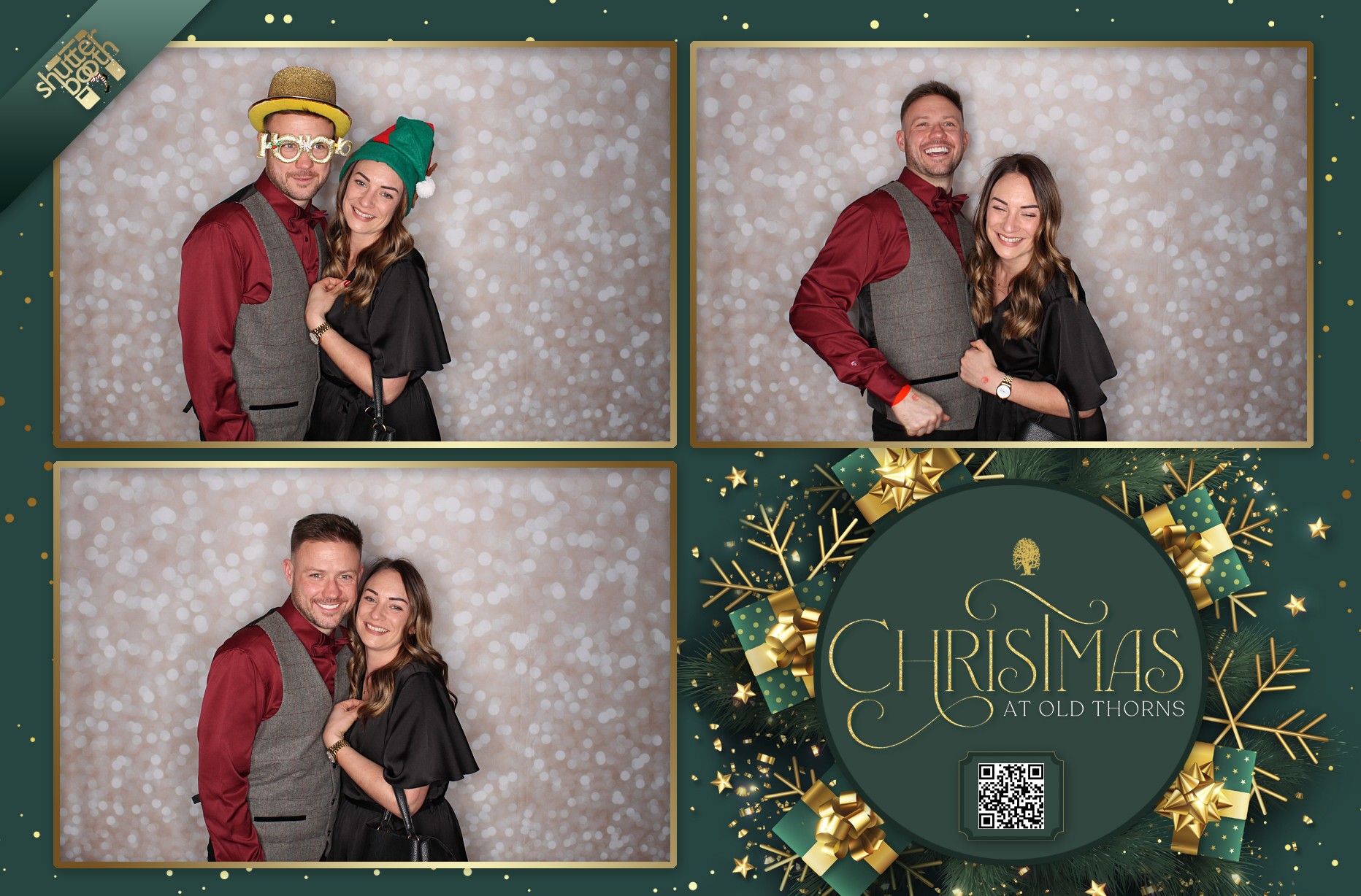 Christmas Party Night 29.12.2025 | View more photos from the event at gallery.shutterbooth.co.uk/u/Shutterbooth/Christmas-Party-Night-29122025