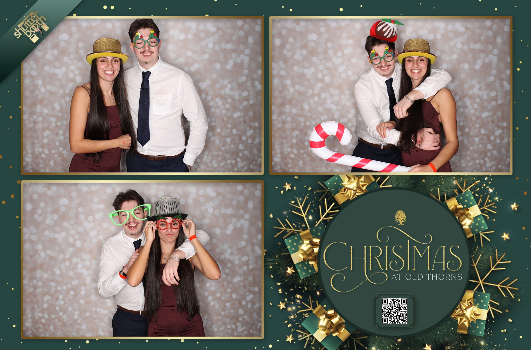 Christmas Party Night 29.12.2025 | View more photos from the event at gallery.shutterbooth.co.uk/u/Shutterbooth/Christmas-Party-Night-29122025