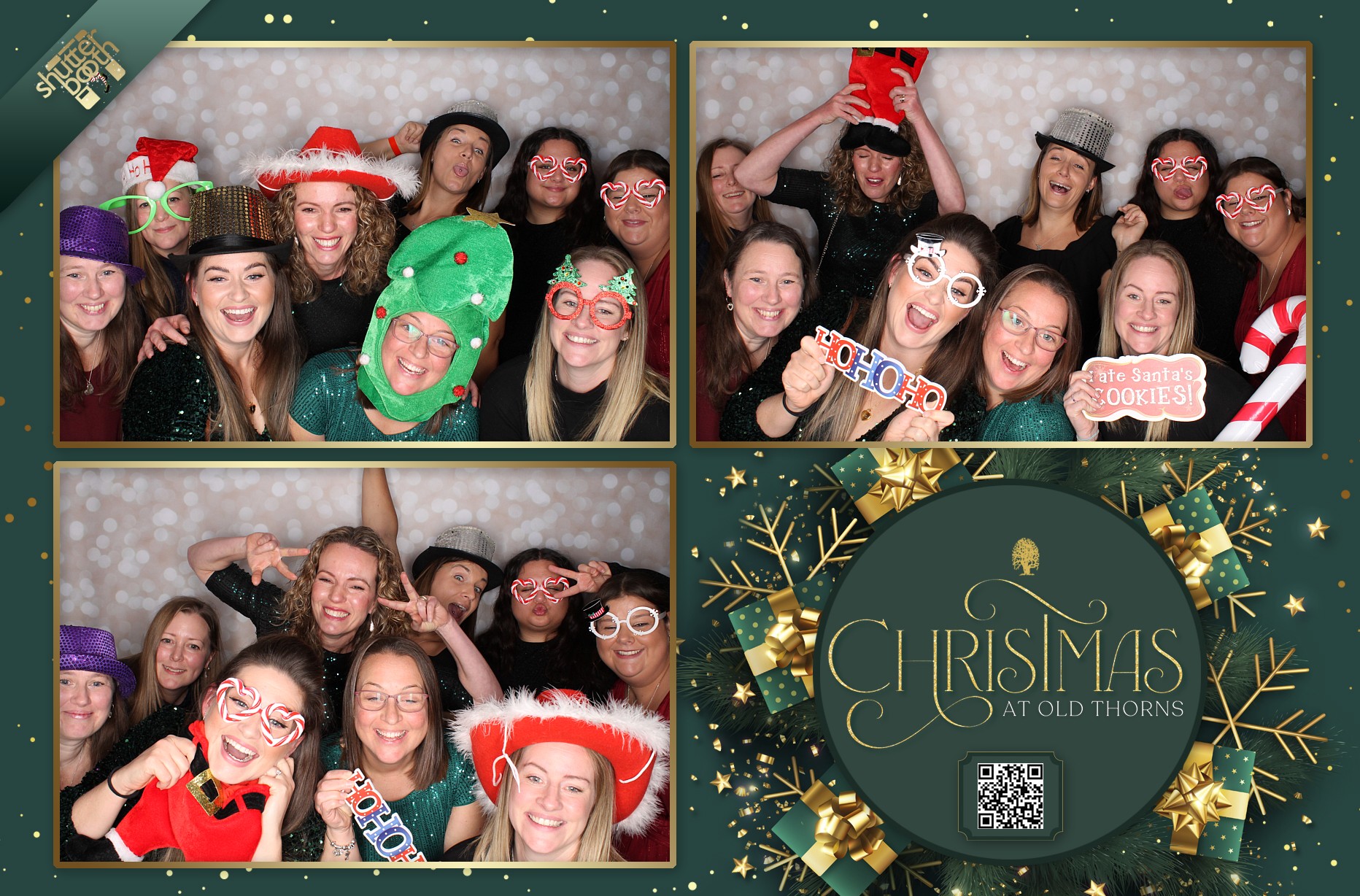 Christmas Party Night 29.12.2025 | View more photos from the event at gallery.shutterbooth.co.uk/u/Shutterbooth/Christmas-Party-Night-29122025