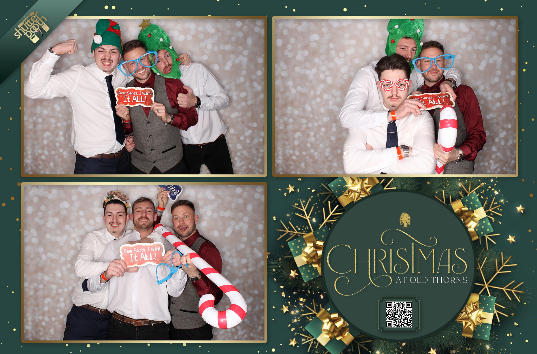 Christmas Party Night 29.12.2025 | View more photos from the event at gallery.shutterbooth.co.uk/u/Shutterbooth/Christmas-Party-Night-29122025