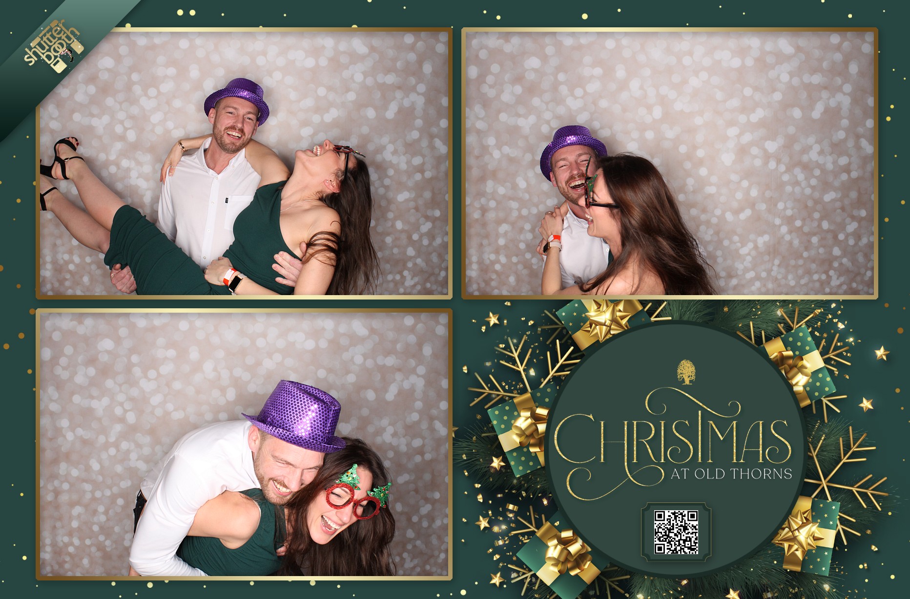 Christmas Party Night 29.12.2025 | View more photos from the event at gallery.shutterbooth.co.uk/u/Shutterbooth/Christmas-Party-Night-29122025