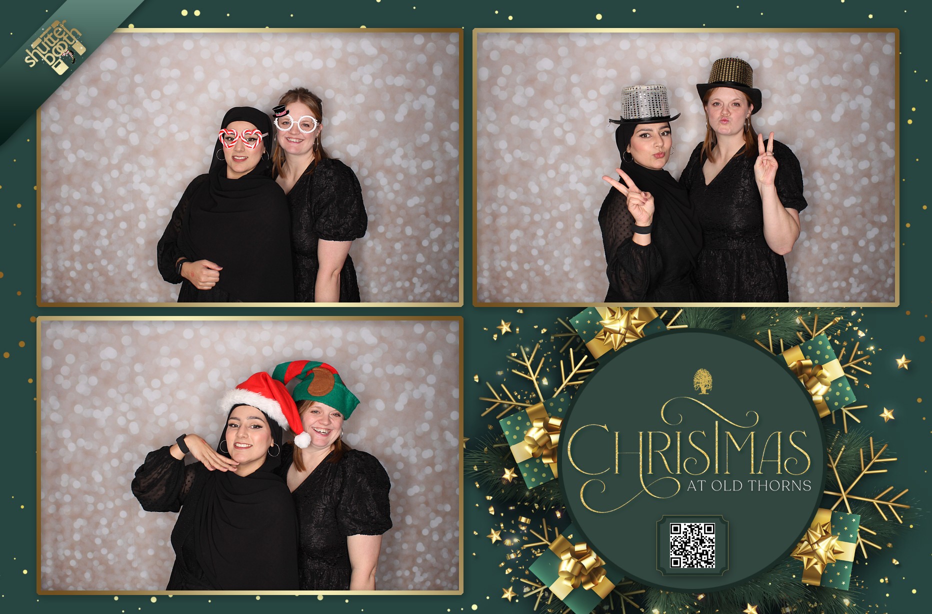 Christmas Party Night 29.12.2025 | View more photos from the event at gallery.shutterbooth.co.uk/u/Shutterbooth/Christmas-Party-Night-29122025