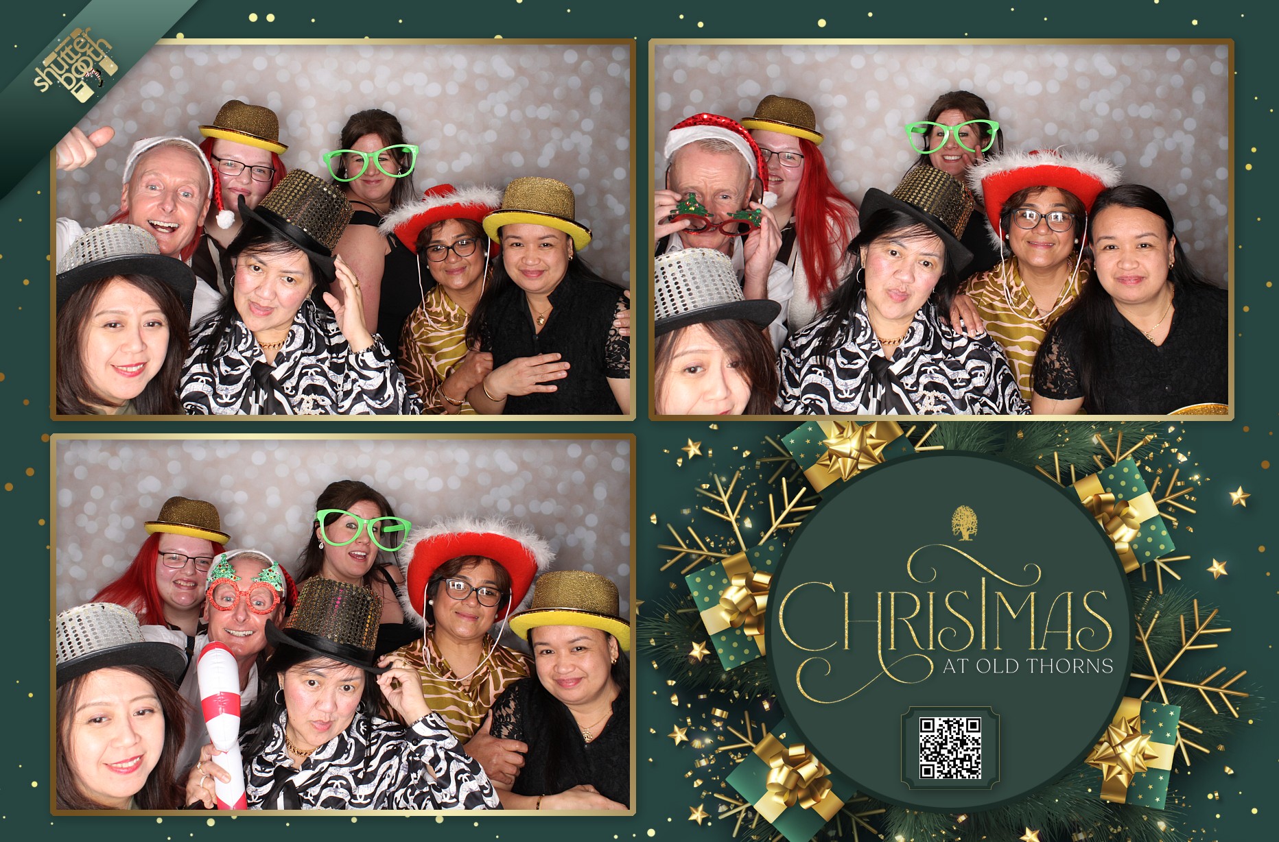 Christmas Party Night 29.12.2025 | View more photos from the event at gallery.shutterbooth.co.uk/u/Shutterbooth/Christmas-Party-Night-29122025