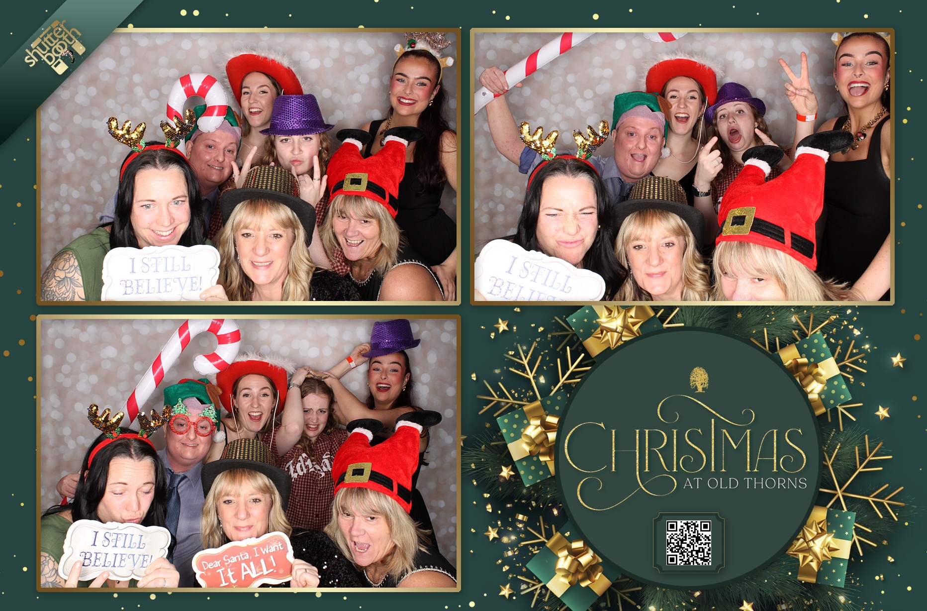 Christmas Party Night 29.12.2025 | View more photos from the event at gallery.shutterbooth.co.uk/u/Shutterbooth/Christmas-Party-Night-29122025