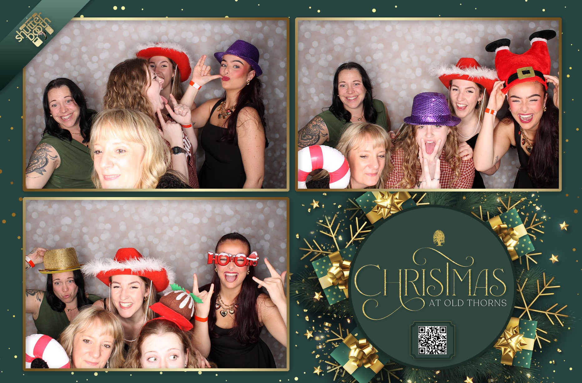 Christmas Party Night 29.12.2025 | View more photos from the event at gallery.shutterbooth.co.uk/u/Shutterbooth/Christmas-Party-Night-29122025